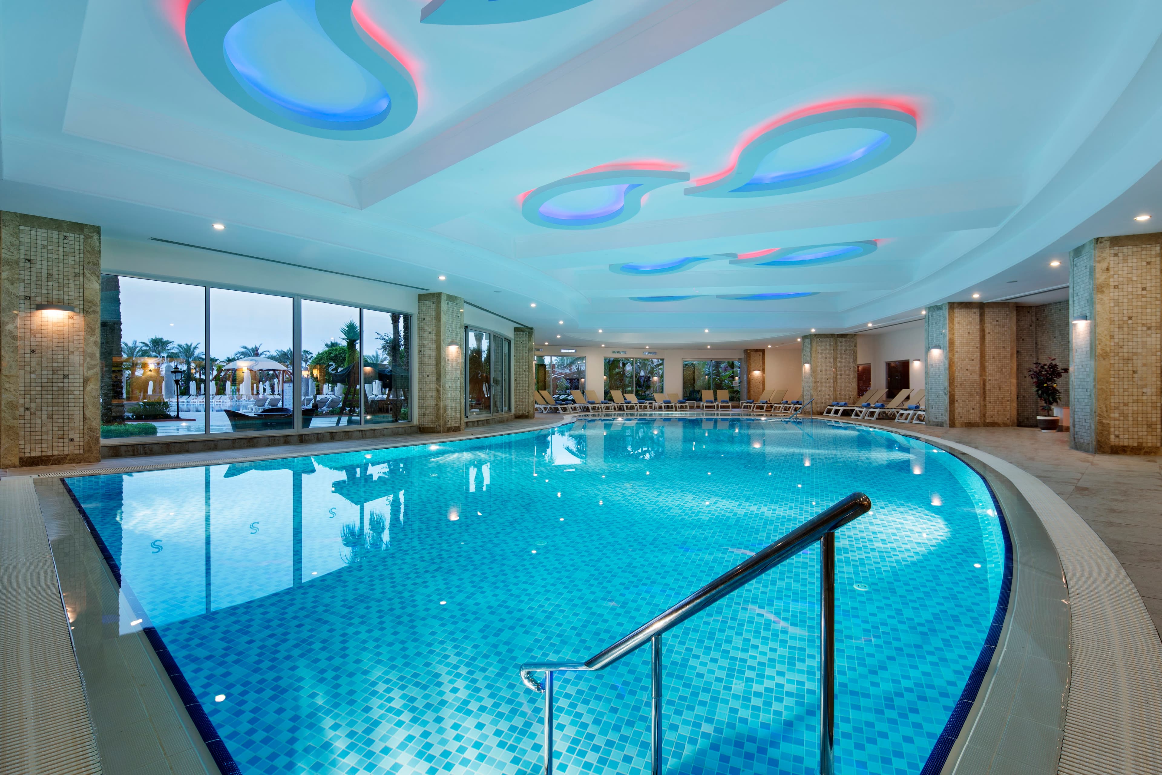 Saphir Resort & Spa - photo 5