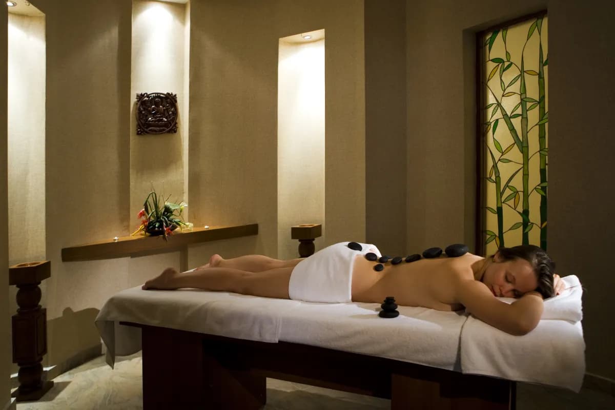 Saphir Resort & Spa - photo 8
