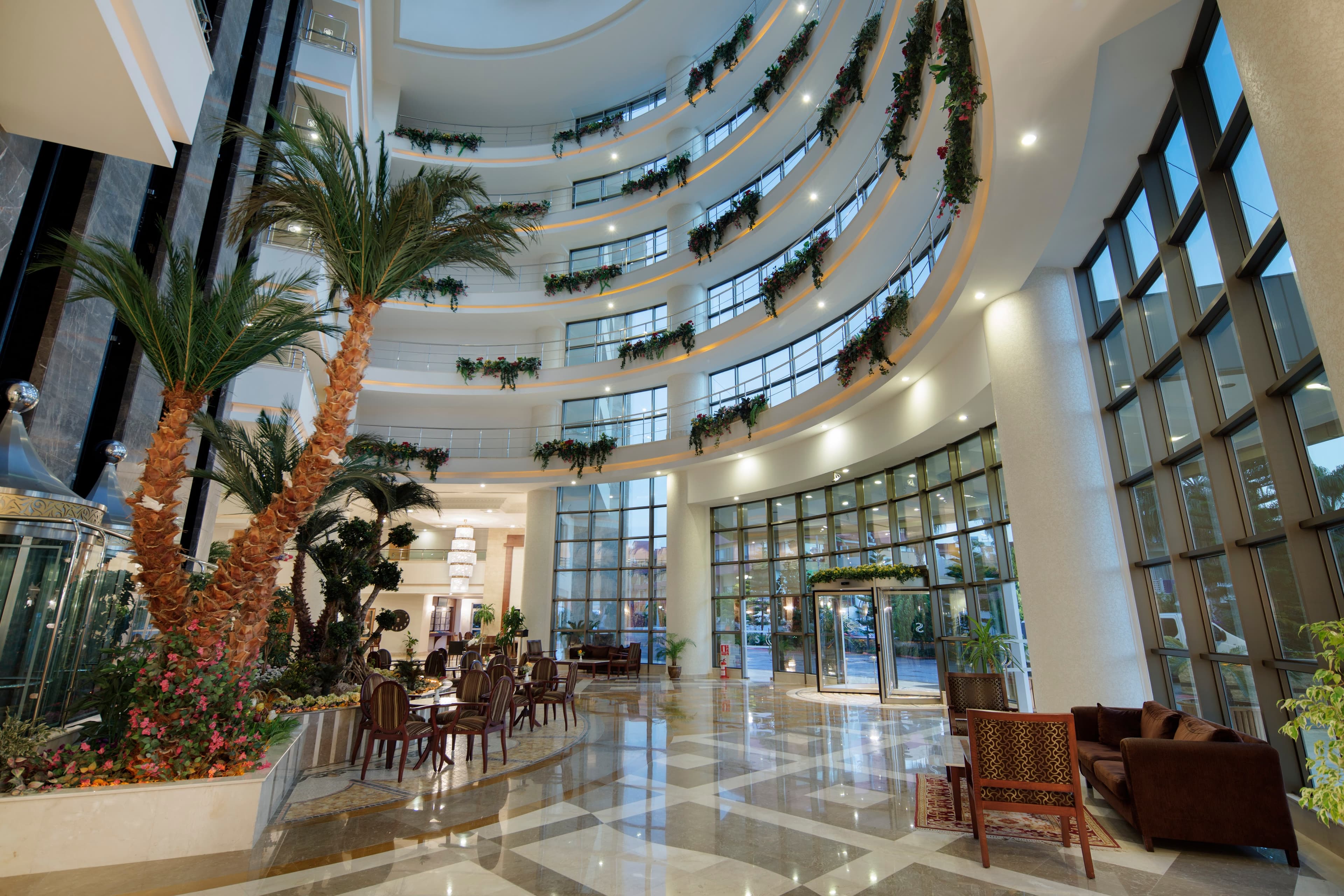 Saphir Resort & Spa - photo 9