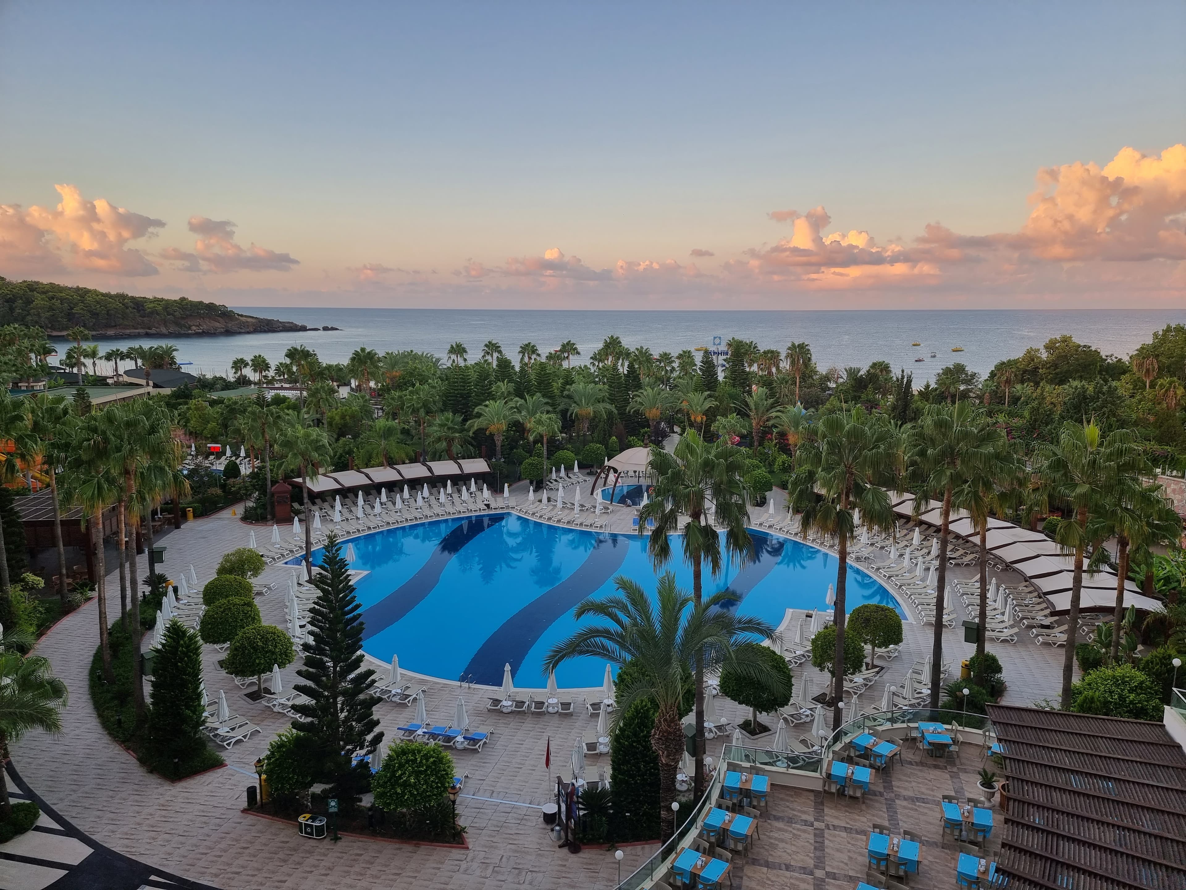 Saphir Resort & Spa - photo 10