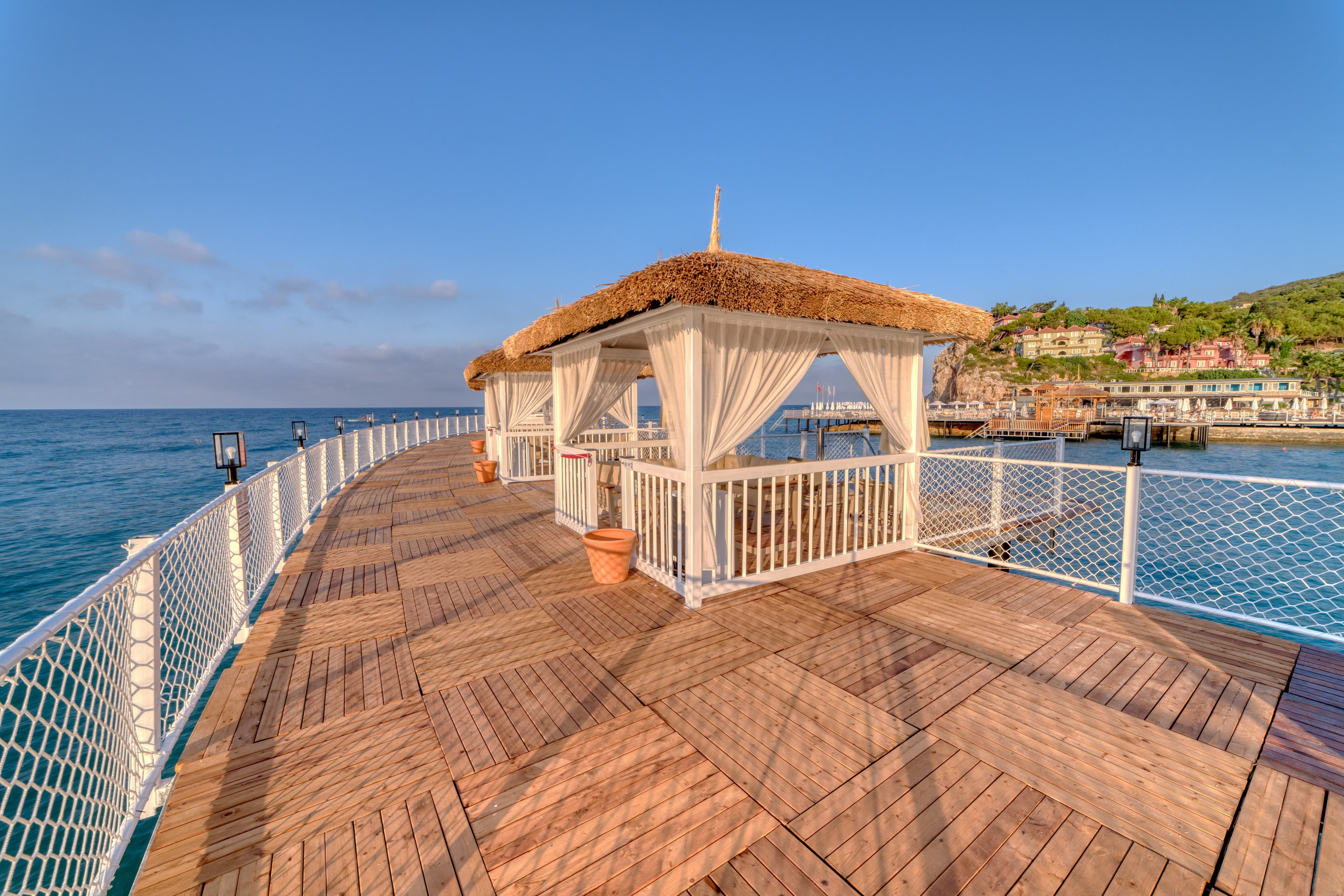 Seven Seas Palmeras Bay Hotel