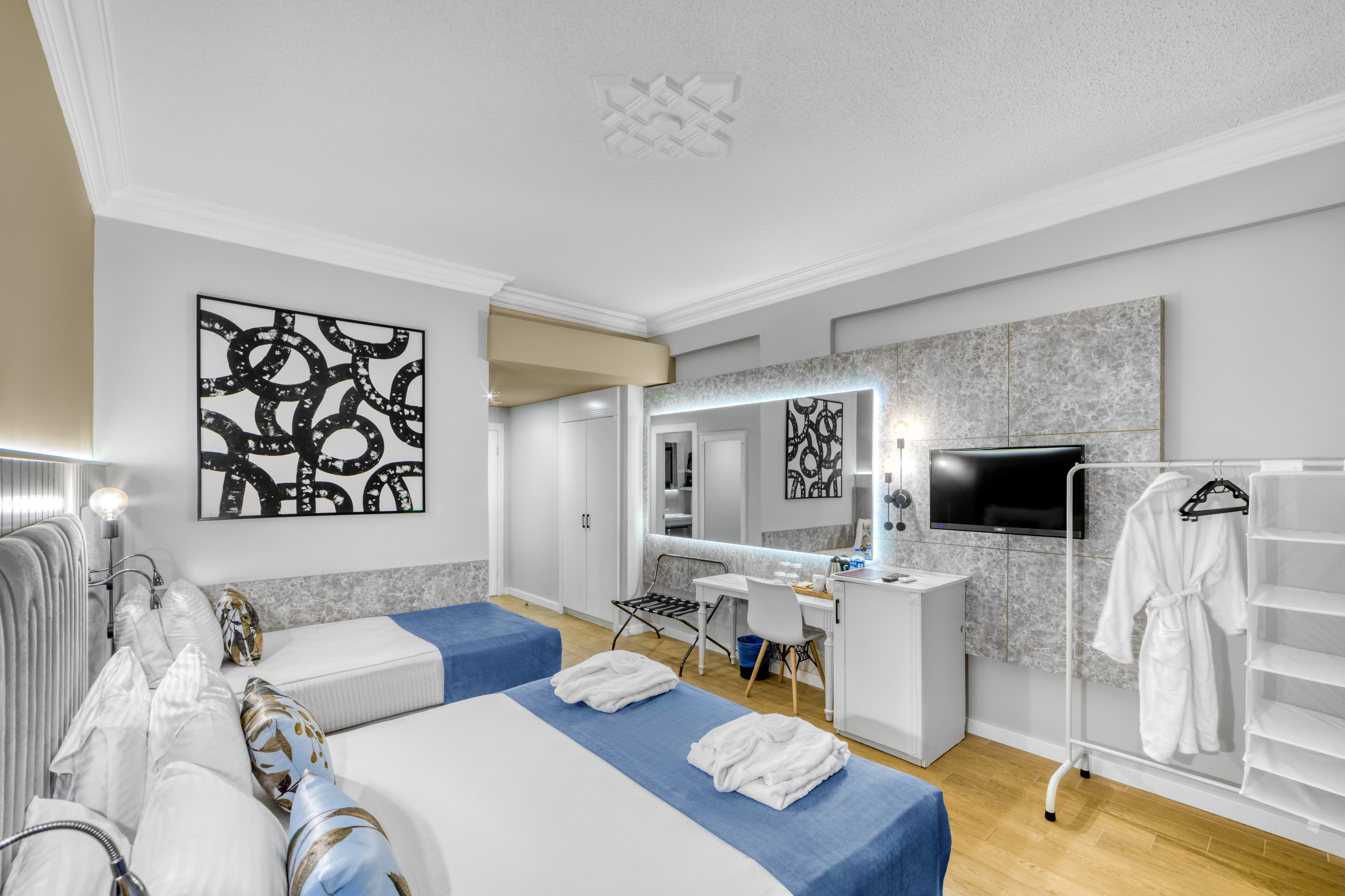 Seven Seas Palmeras Bay Hotel - photo 2