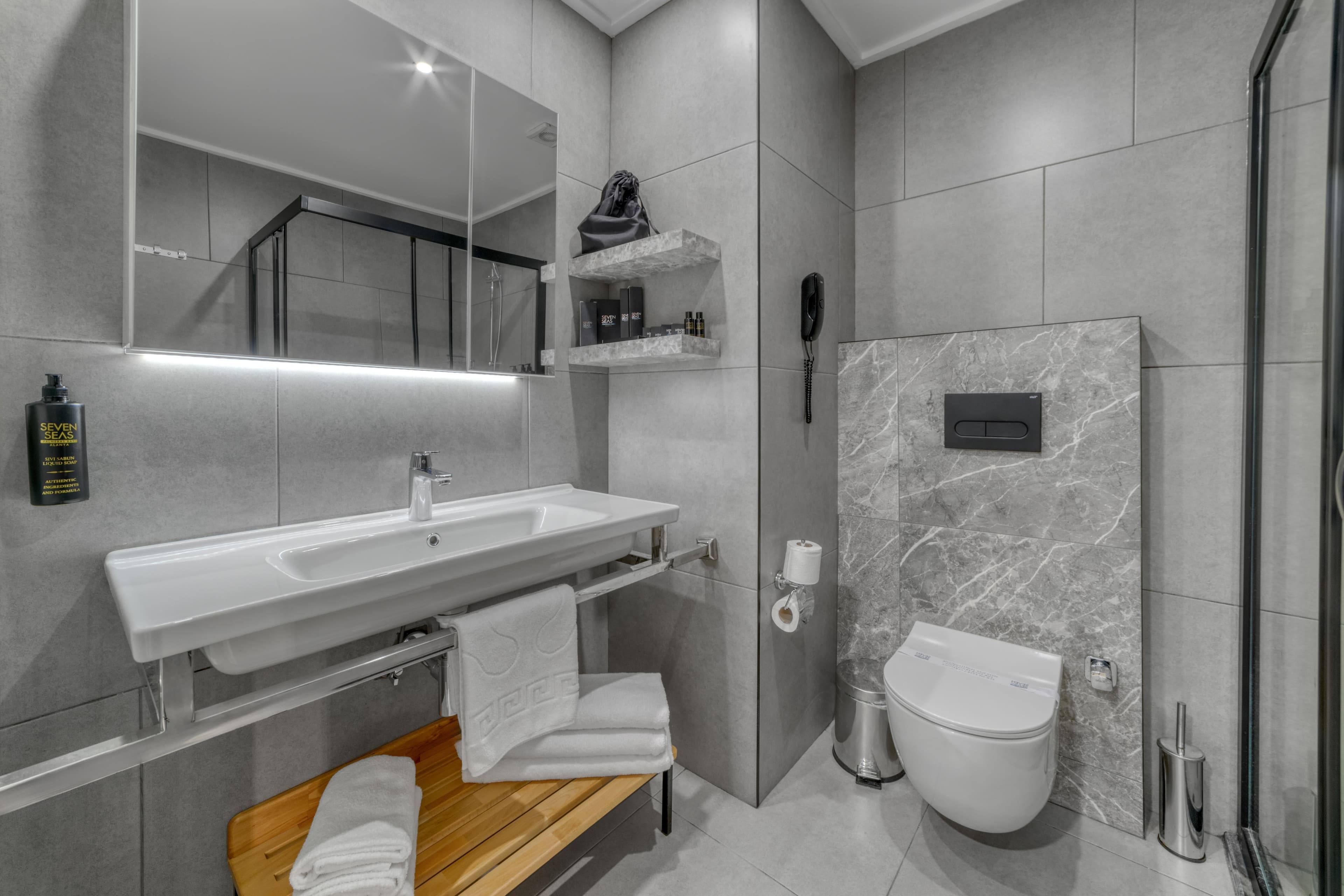 Seven Seas Palmeras Bay Hotel - photo 4