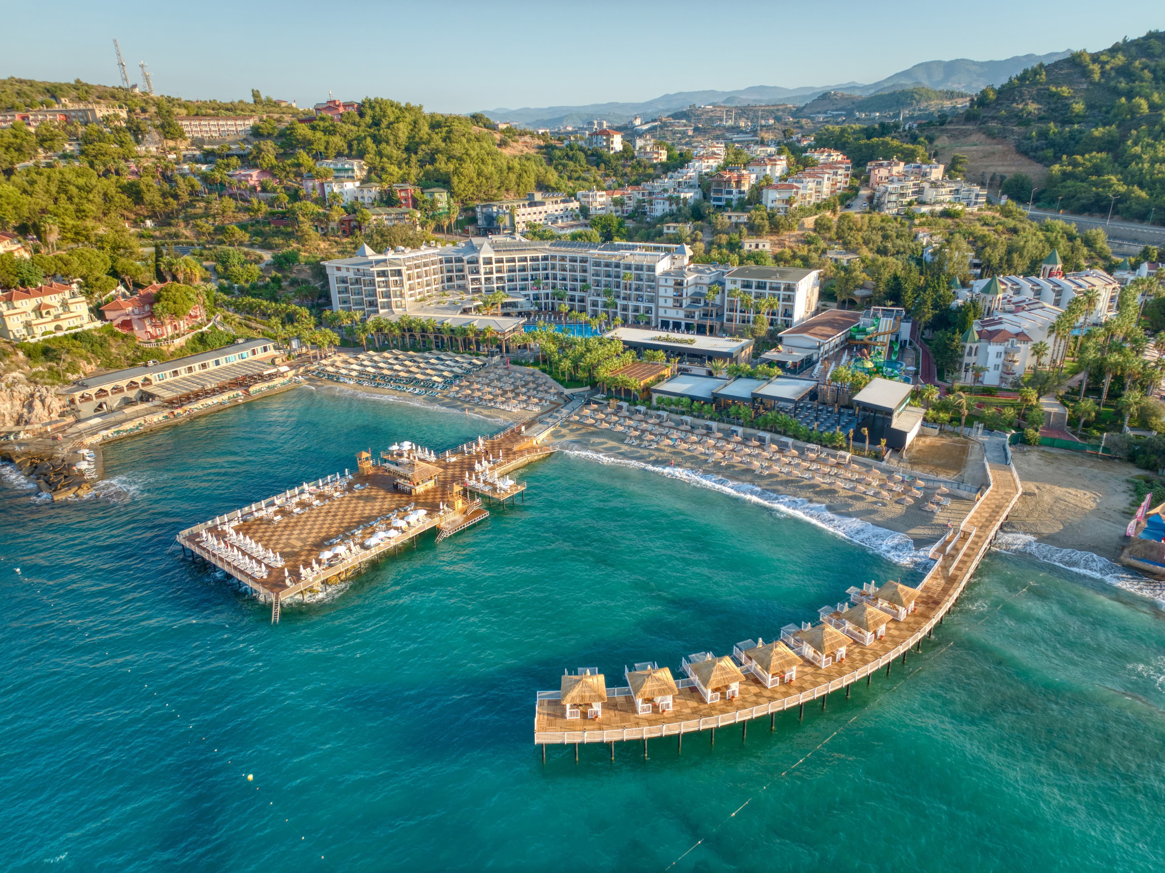Seven Seas Palmeras Bay Hotel - photo 6
