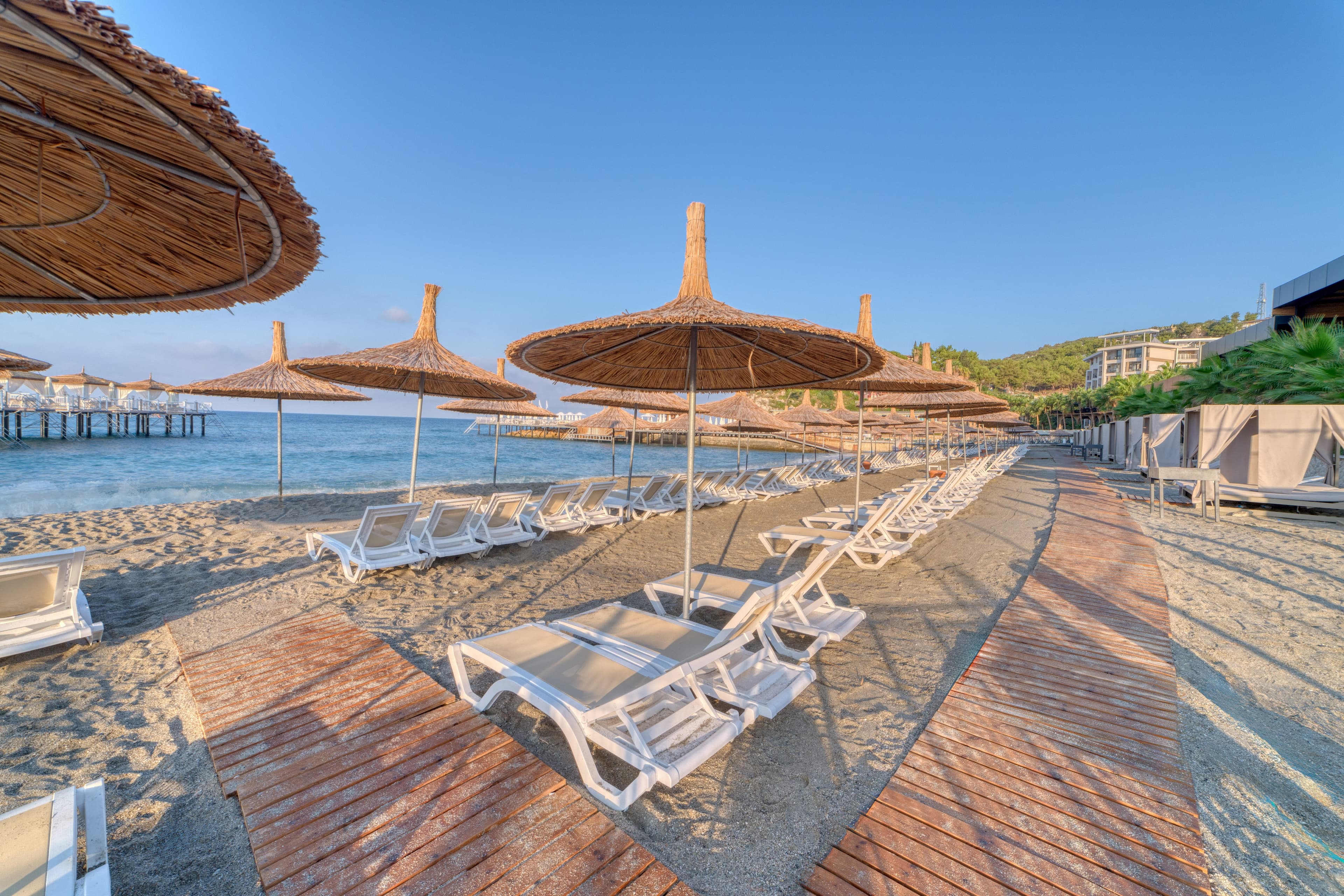 Seven Seas Palmeras Bay Hotel - photo 7