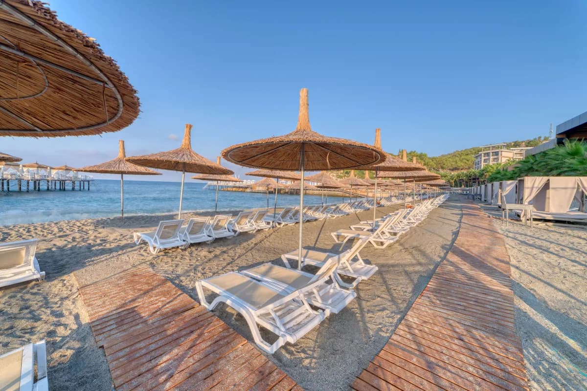 Seven Seas Palmeras Bay Hotel - photo 7