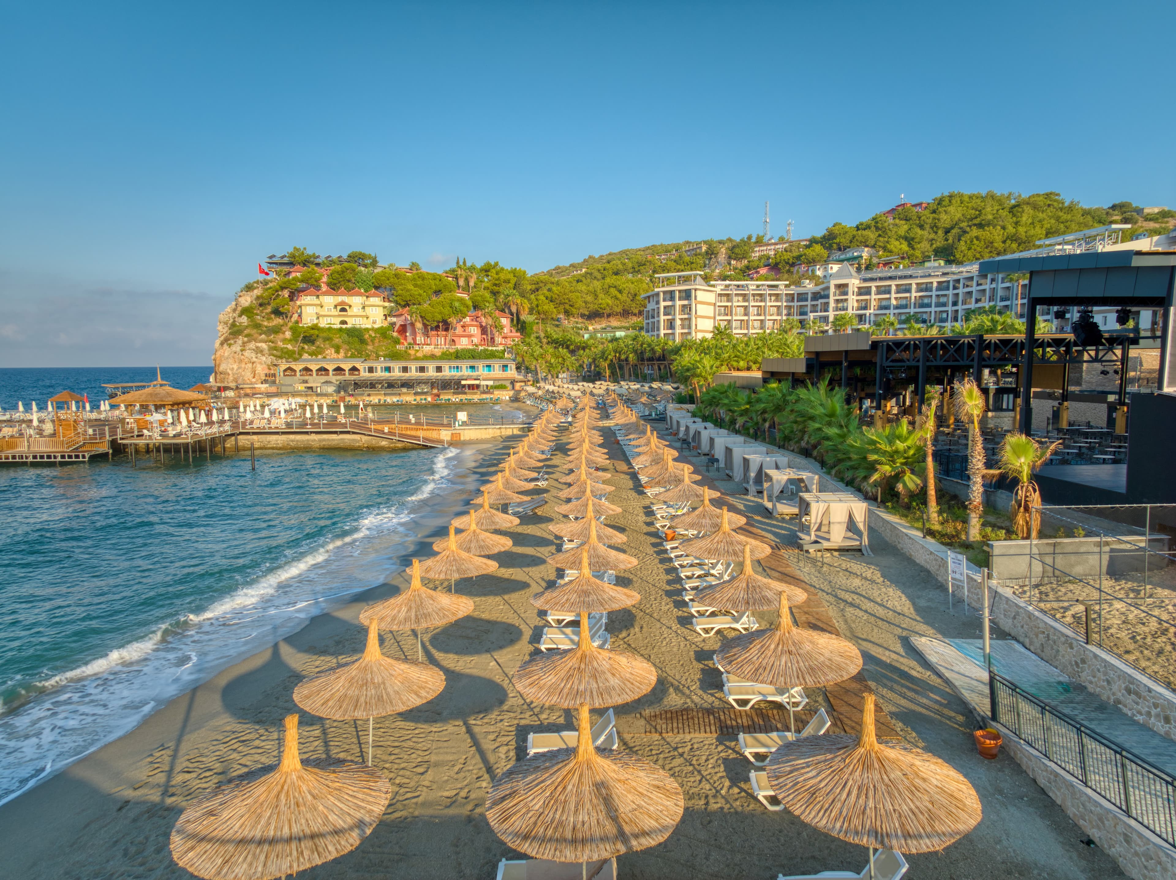 Seven Seas Palmeras Bay Hotel - photo 9