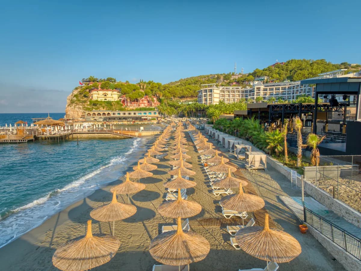 Seven Seas Palmeras Bay Hotel - photo 9