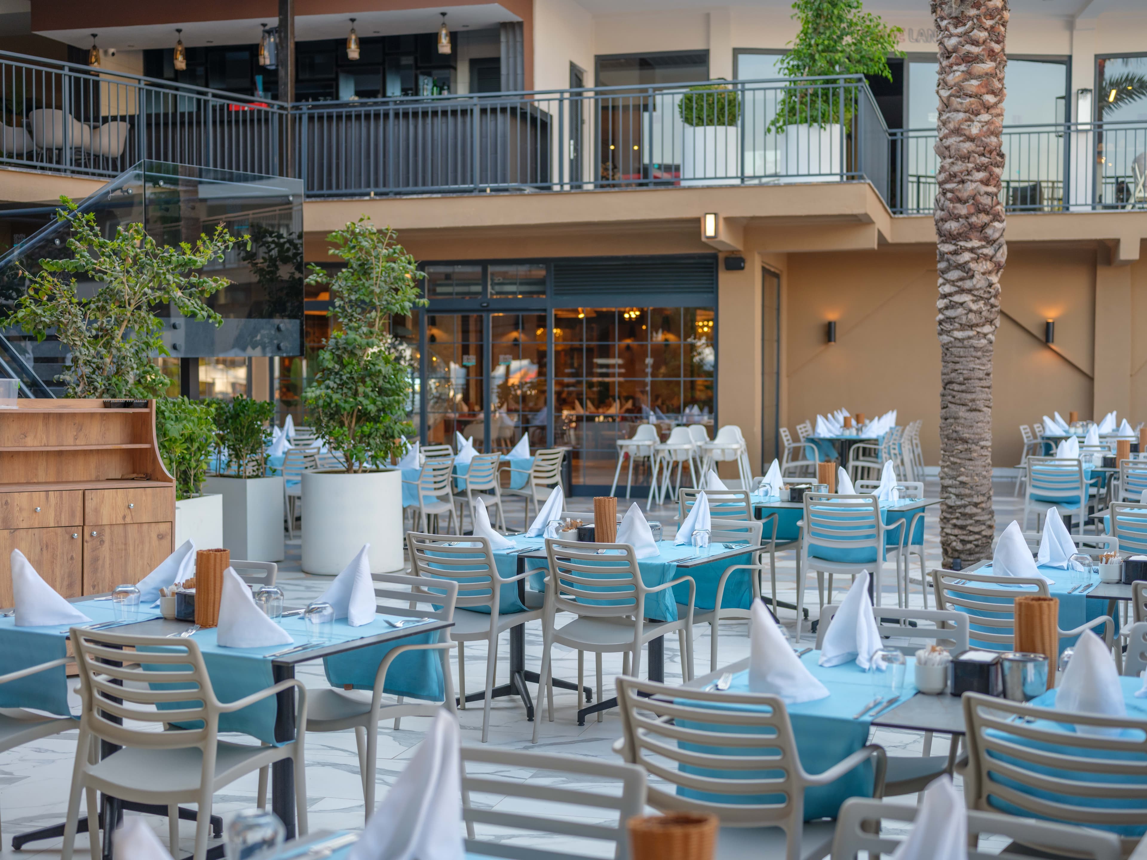 Seven Seas Palmeras Bay Hotel - photo 10