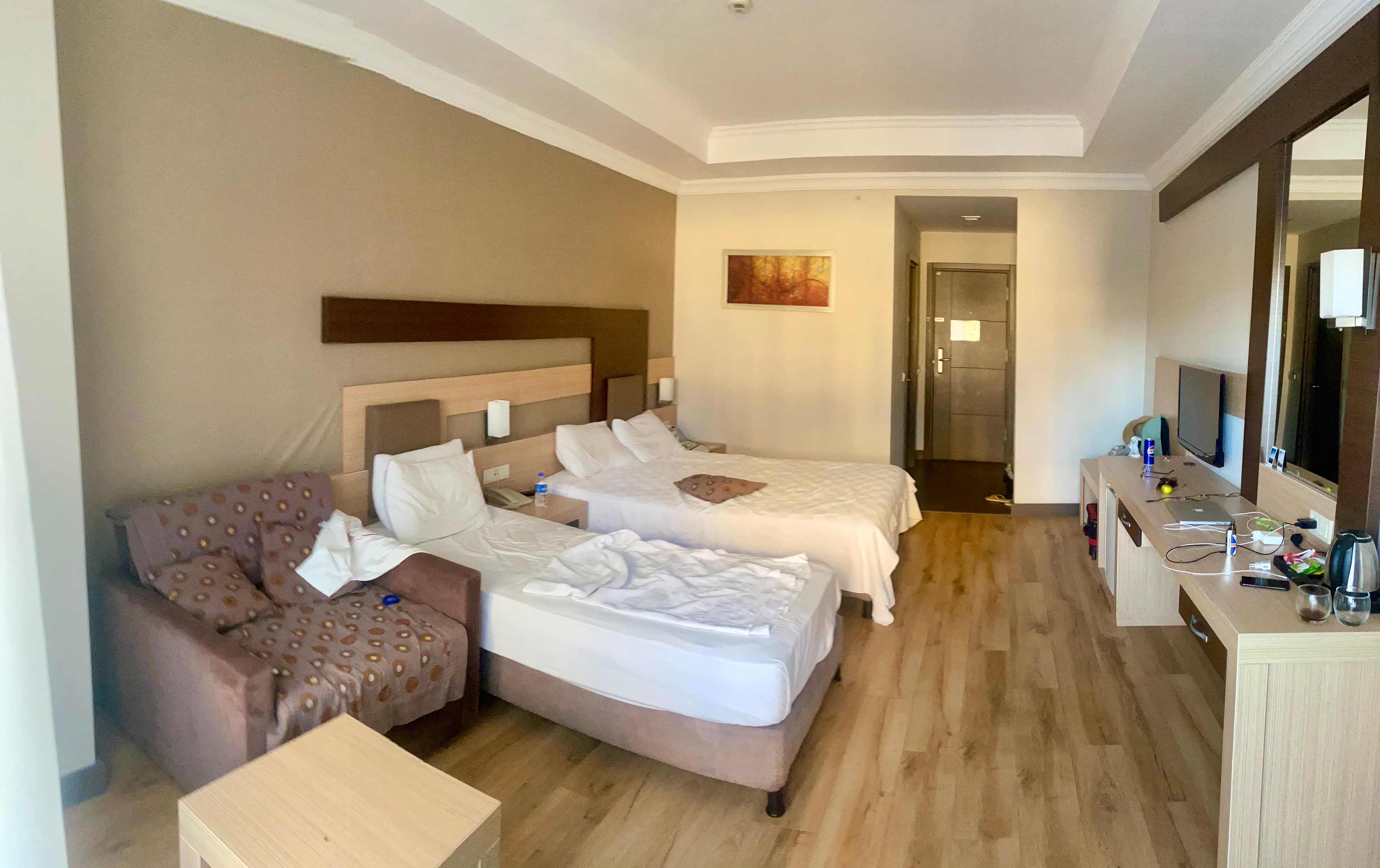 Telatiye Resort Hotel - photo 2