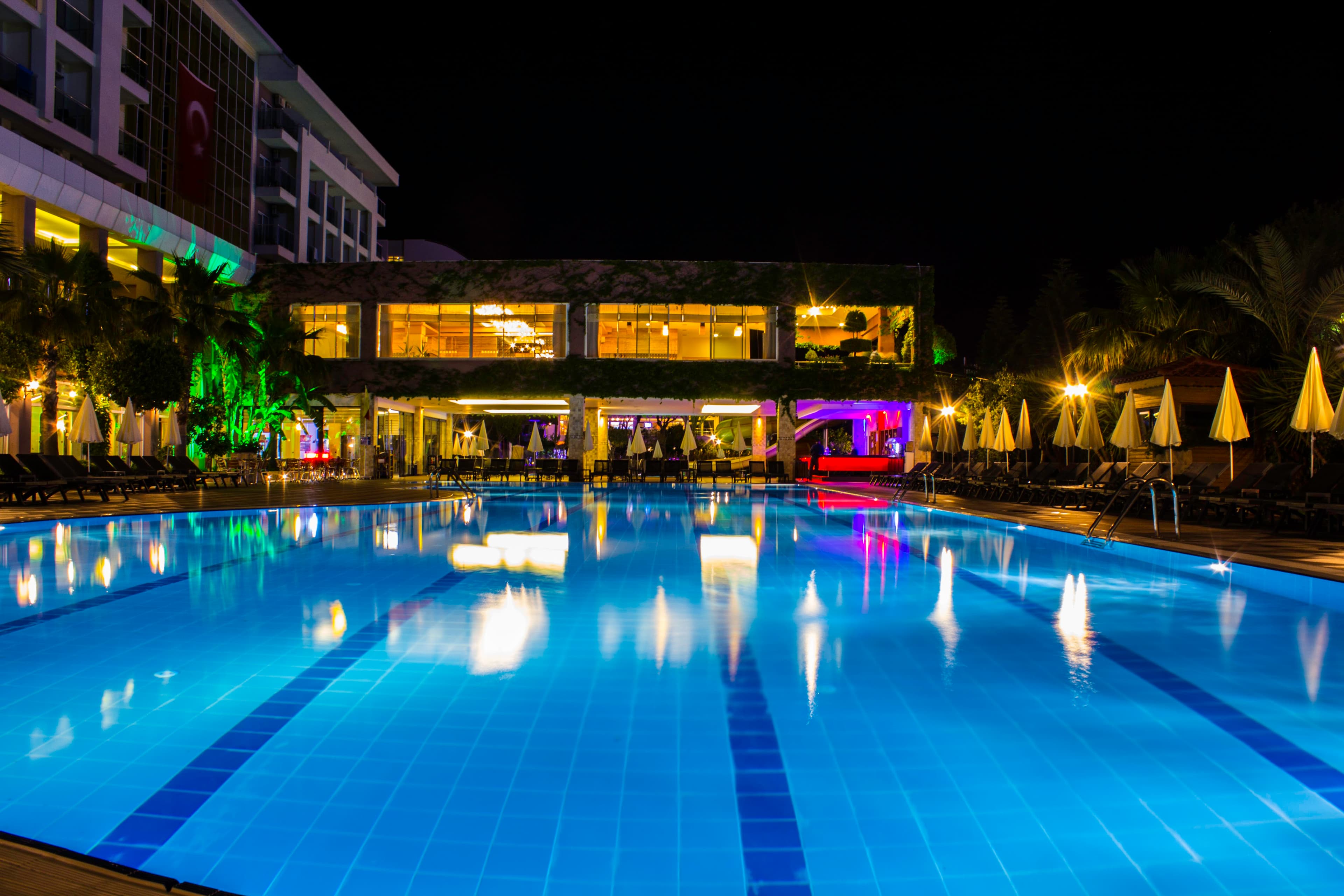 Telatiye Resort Hotel - photo 6
