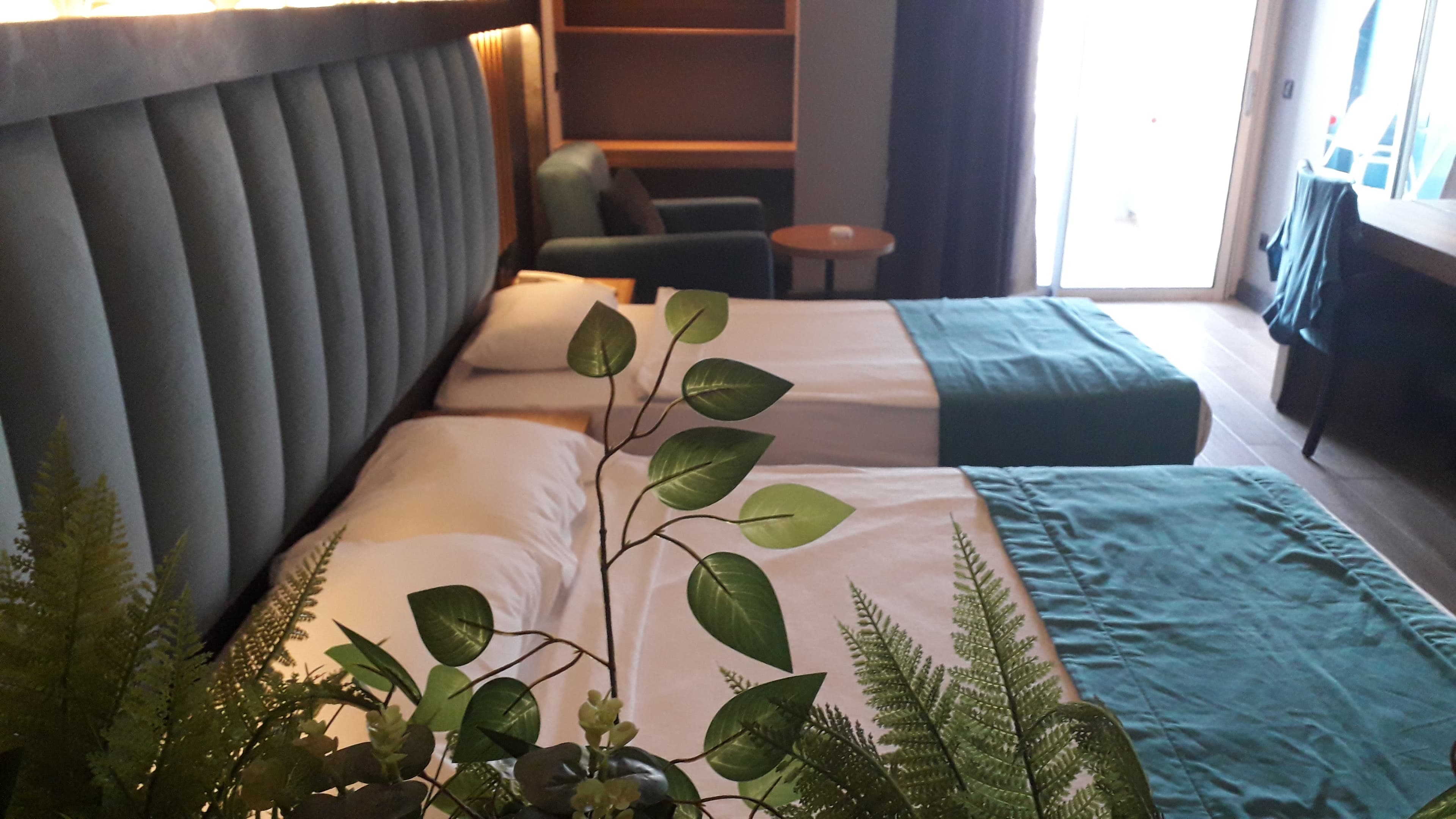 Timo Resort Hotel