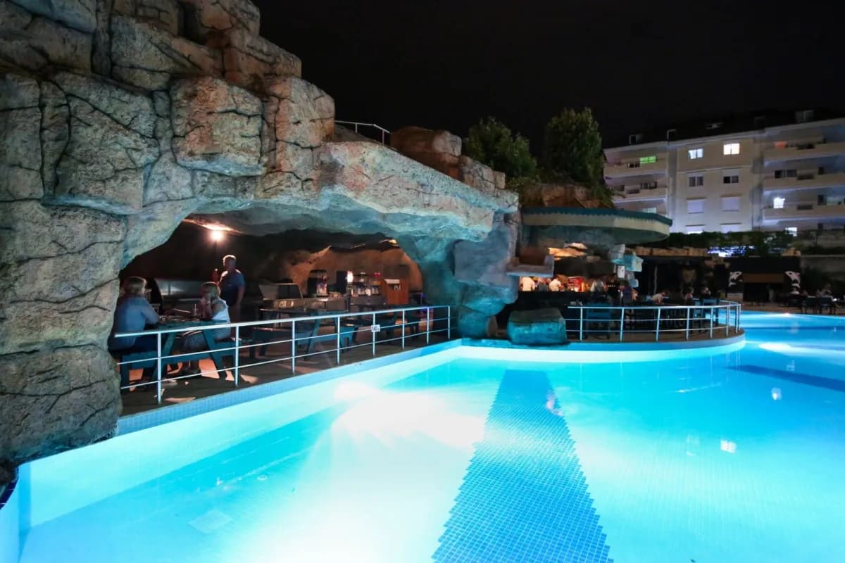 Timo Resort Hotel - photo 5