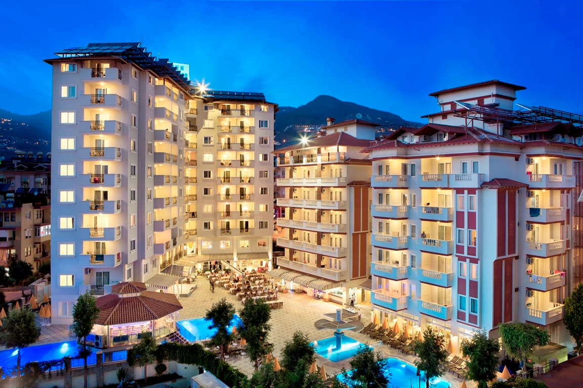 Villa Sun Flower Aparts & Suites - photo 4