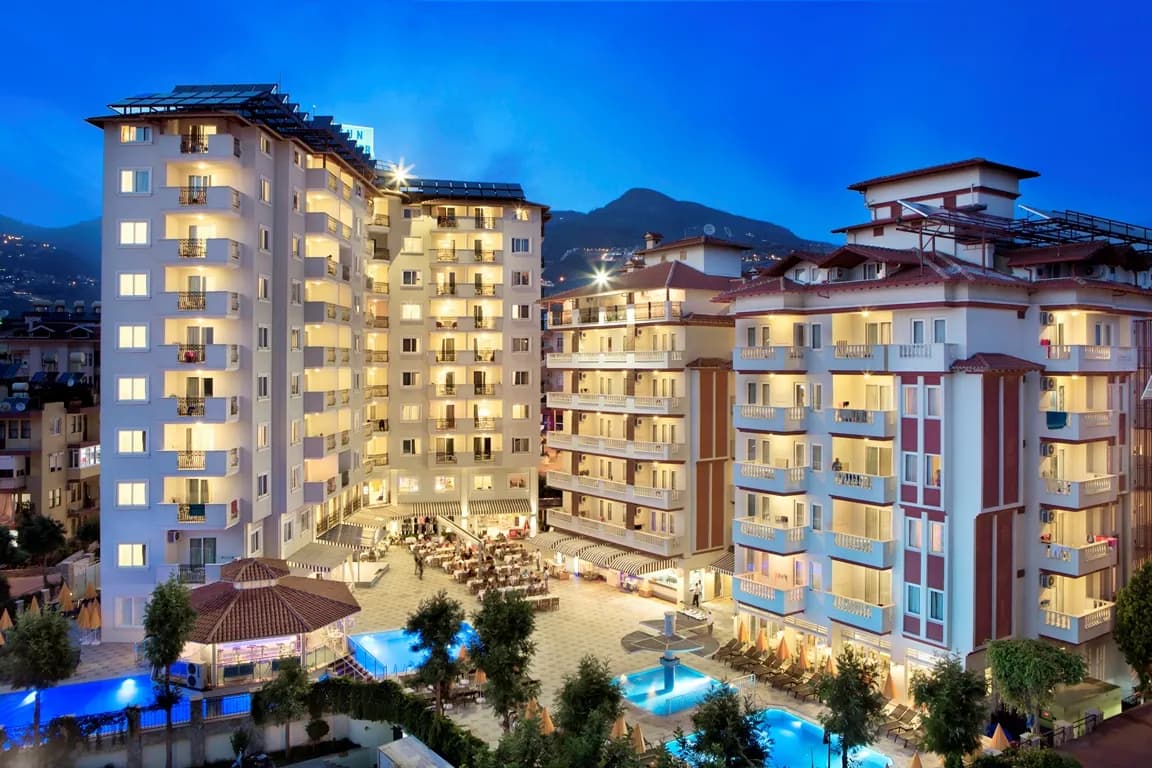 Villa Sun Flower Aparts & Suites - photo 4