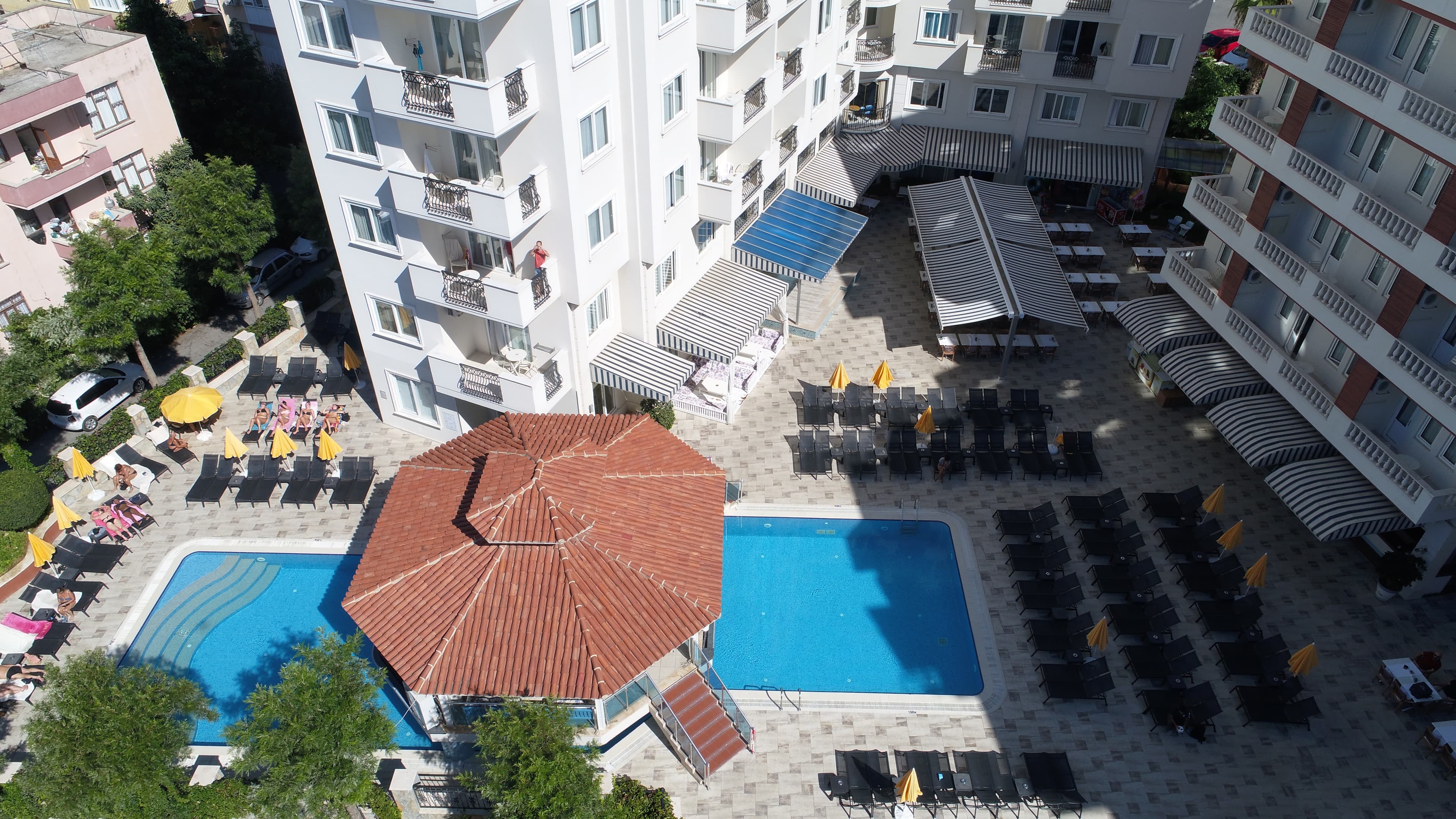 Villa Sun Flower Aparts & Suites - photo 6