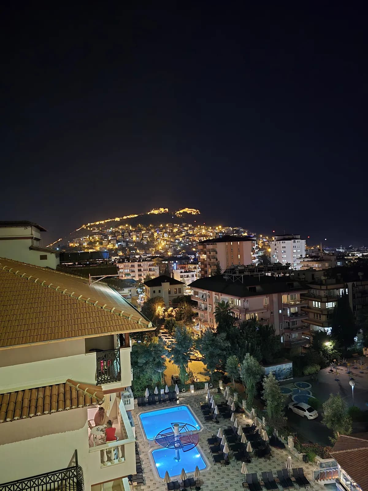 Villa Sun Flower Aparts & Suites - photo 8
