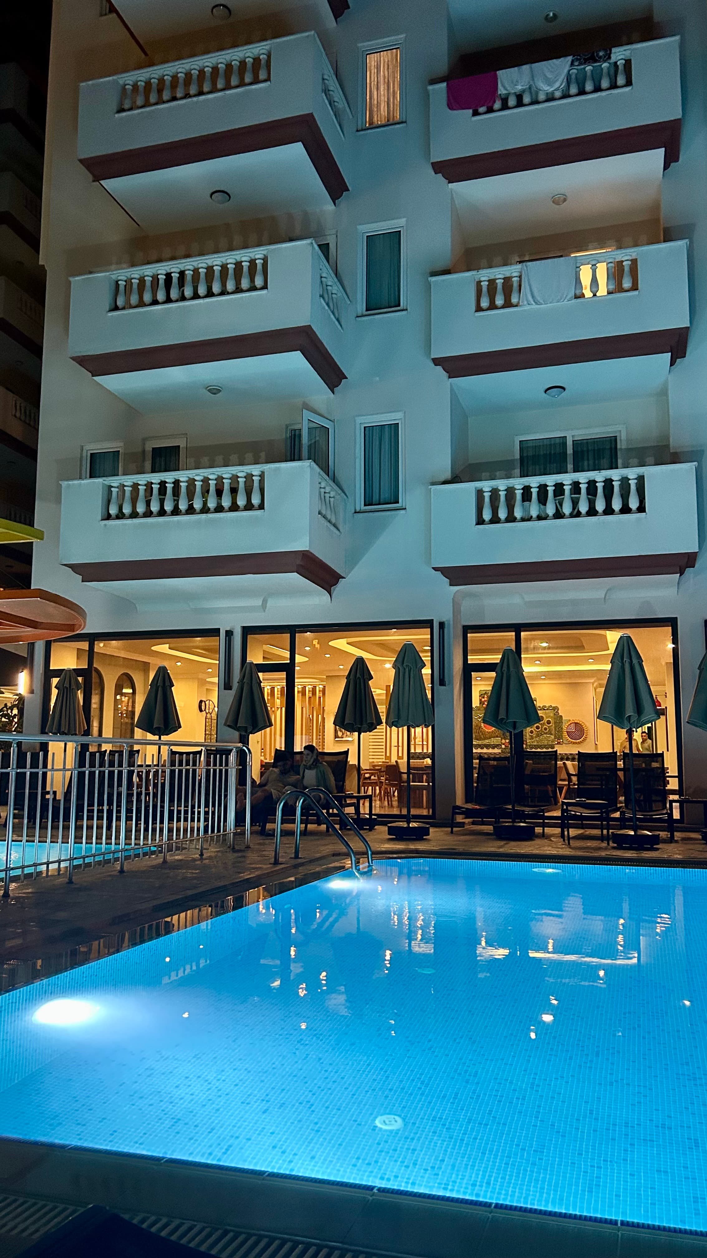 Villa Sun Flower Aparts & Suites - photo 9