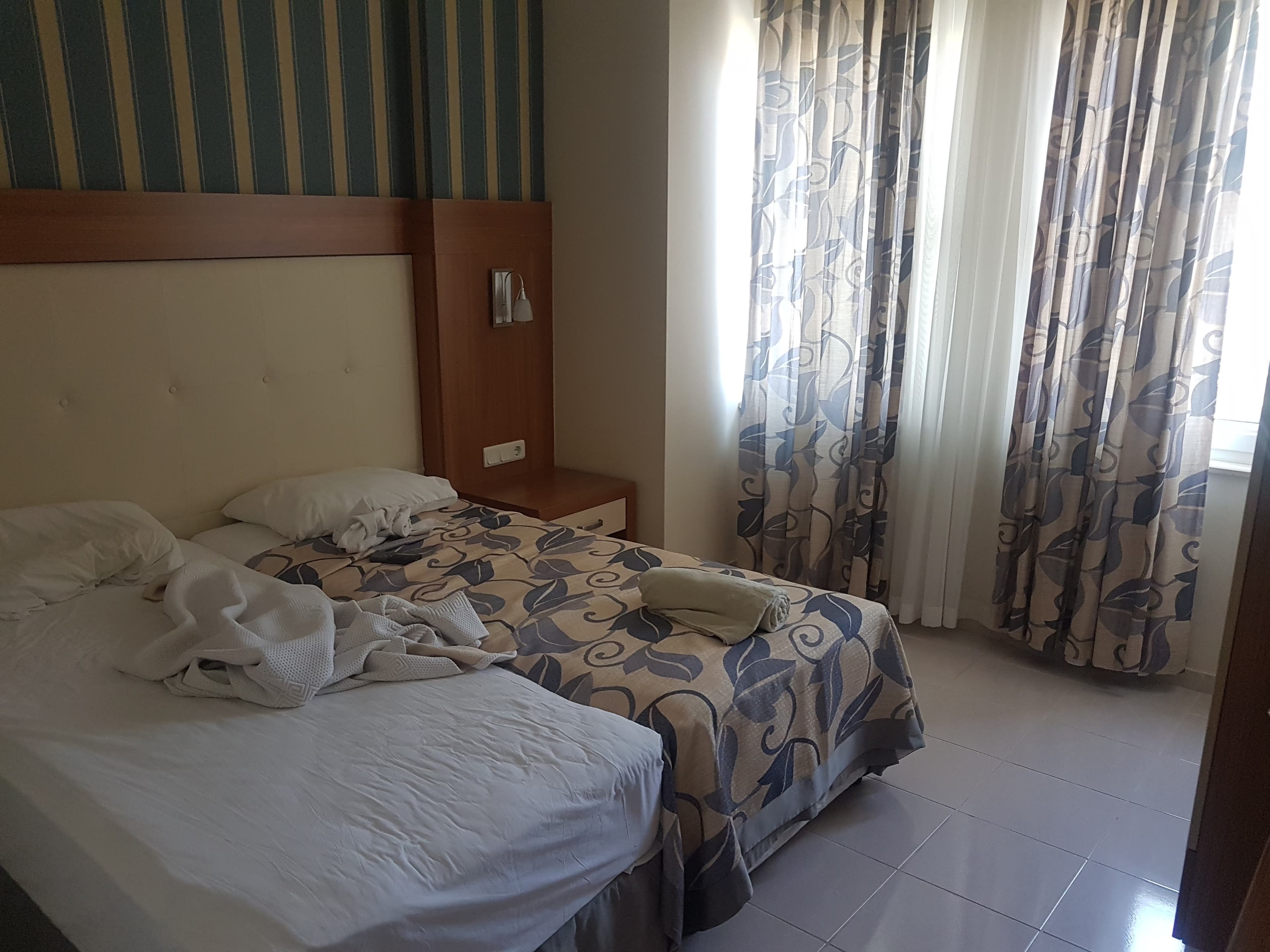Villa Sun Flower Aparts & Suites - photo 10