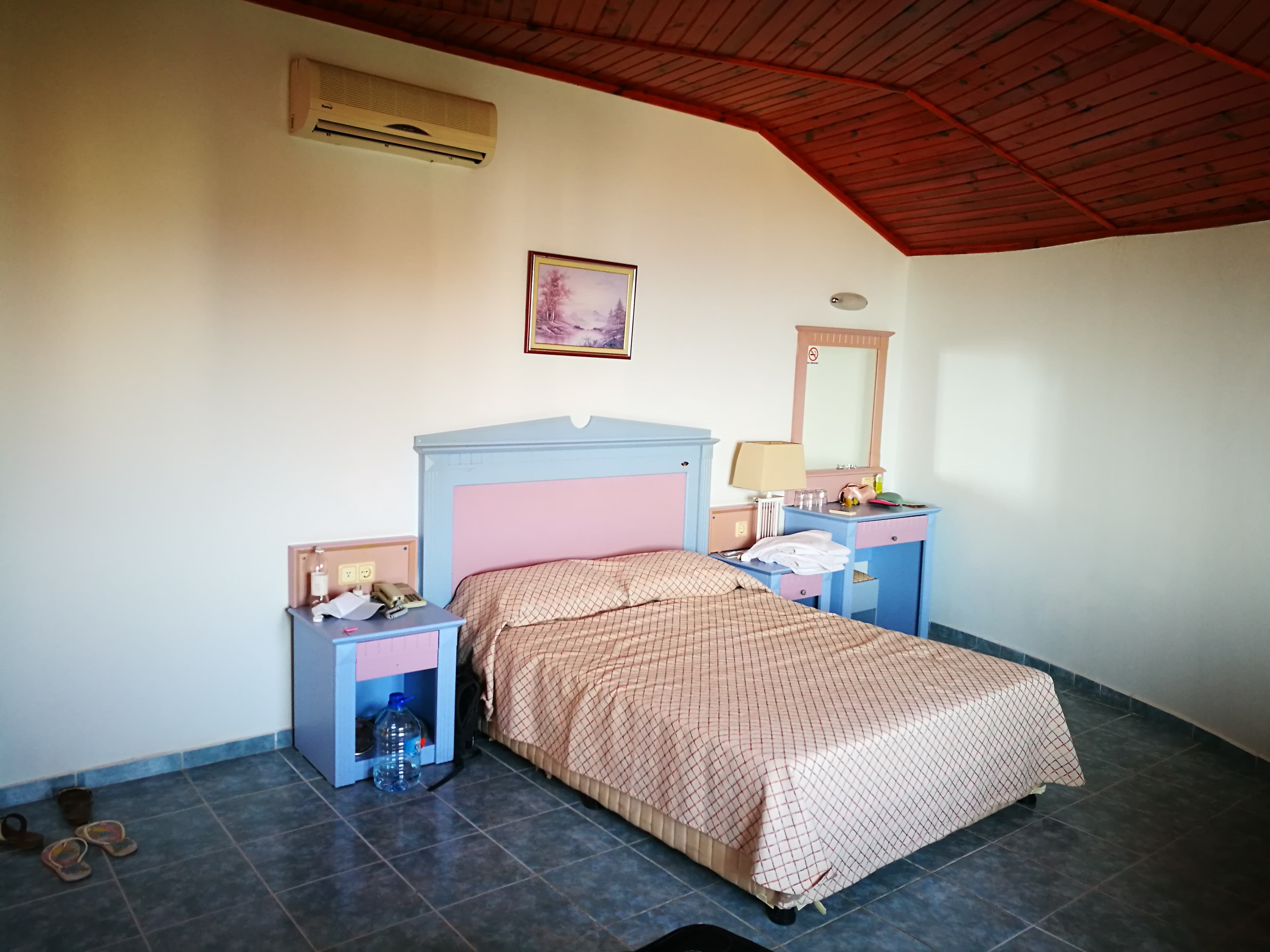 Vital Beach Otel - photo 2
