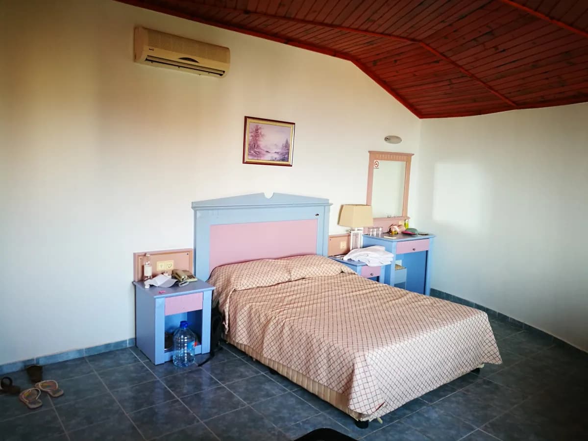 Vital Beach Otel - photo 2