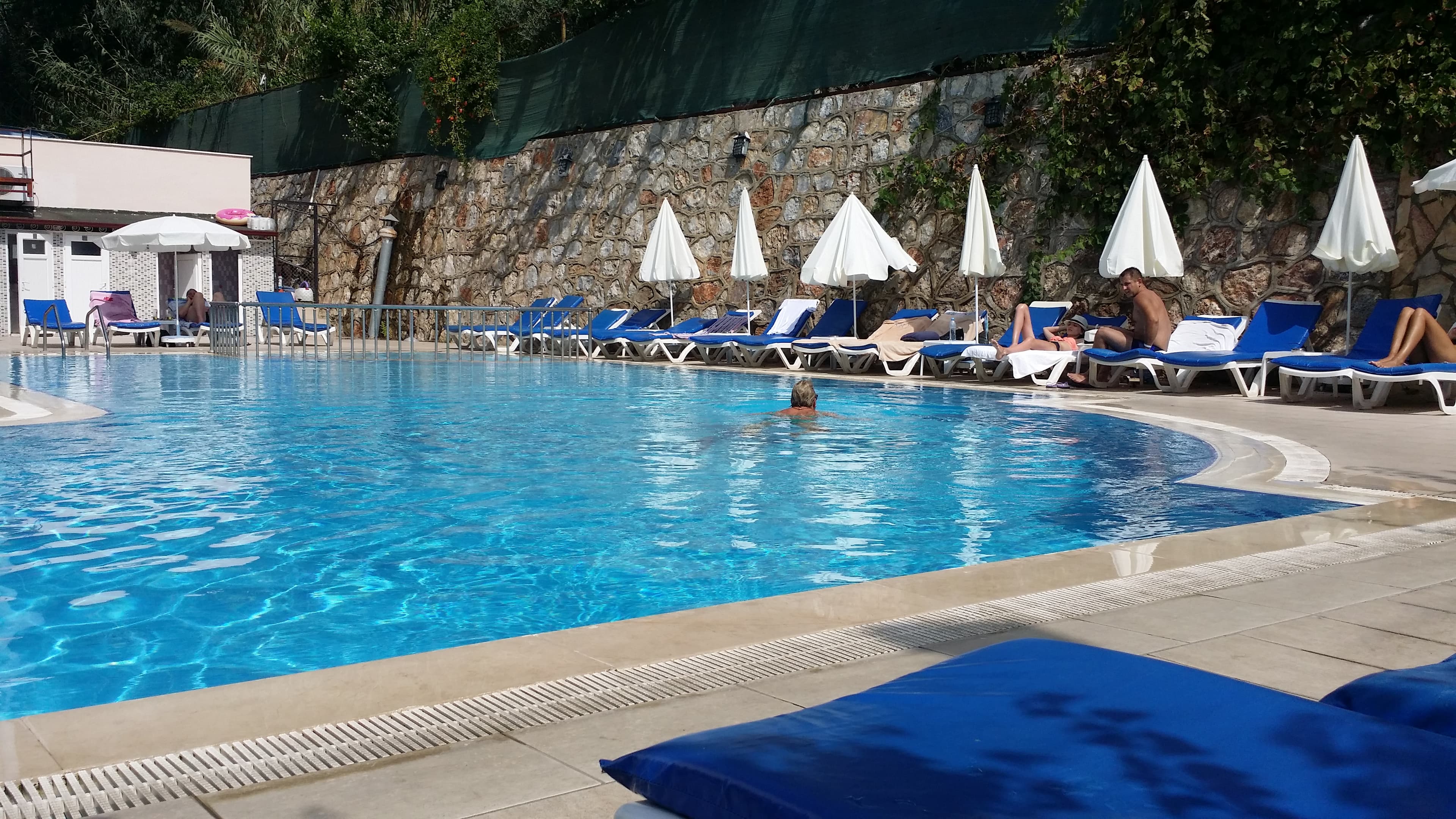Vital Beach Otel - photo 3
