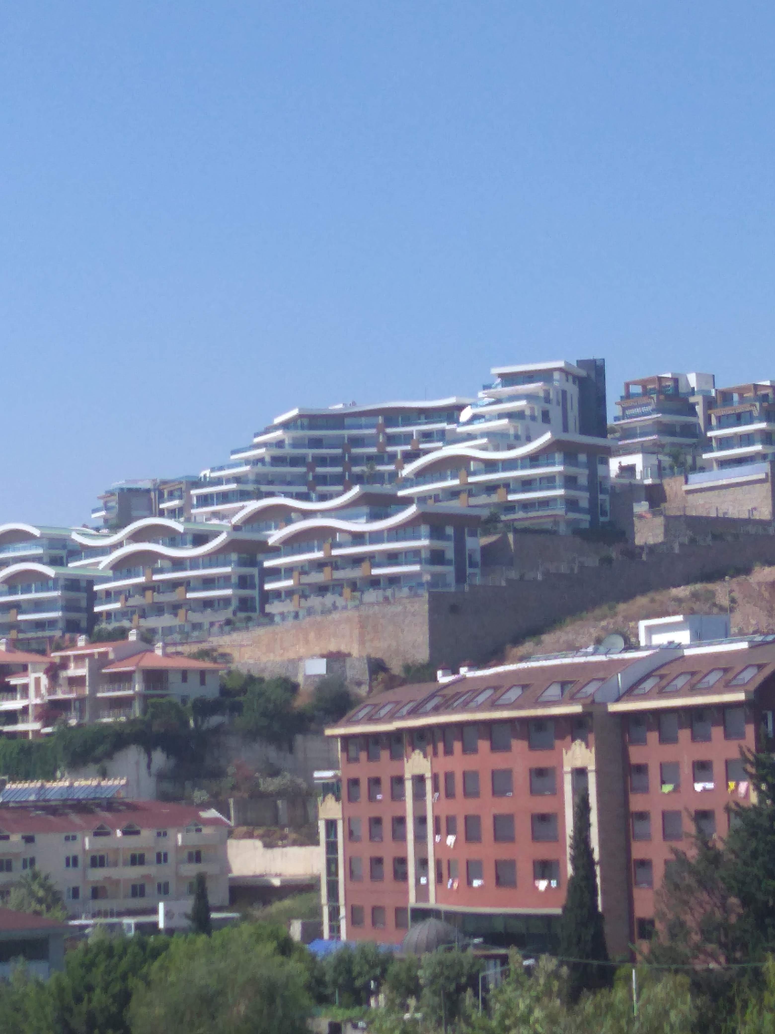 Vital Beach Otel - photo 7