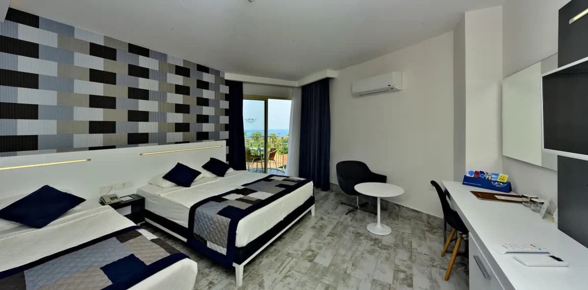 White City Beach Hotel - Adult Only (+16) - photo 2