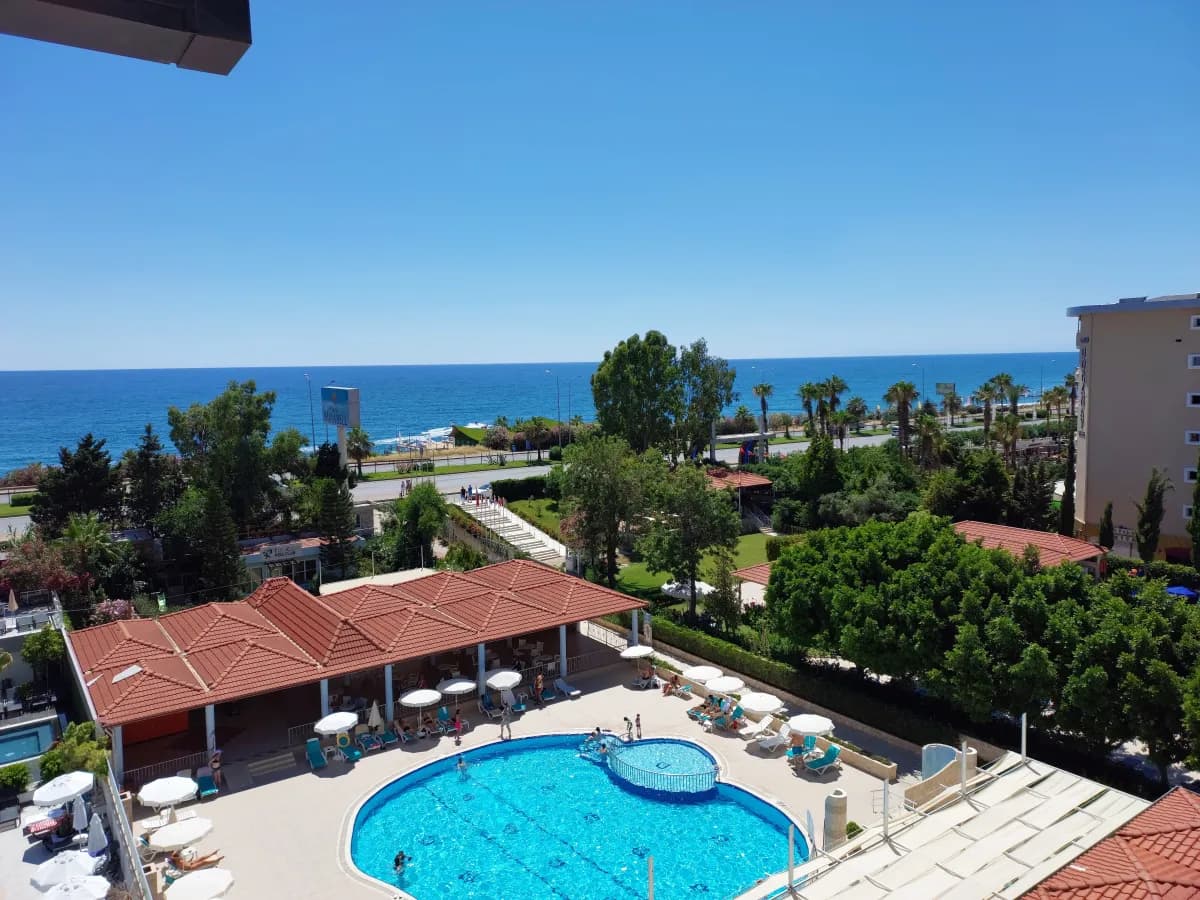 White City Beach Hotel - Adult Only (+16) - photo 3