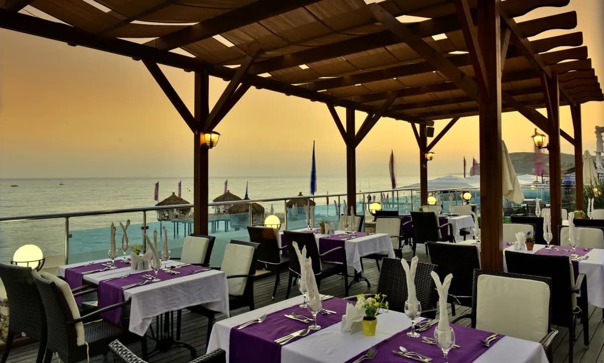 White City Beach Hotel - Adult Only (+16) - photo 5