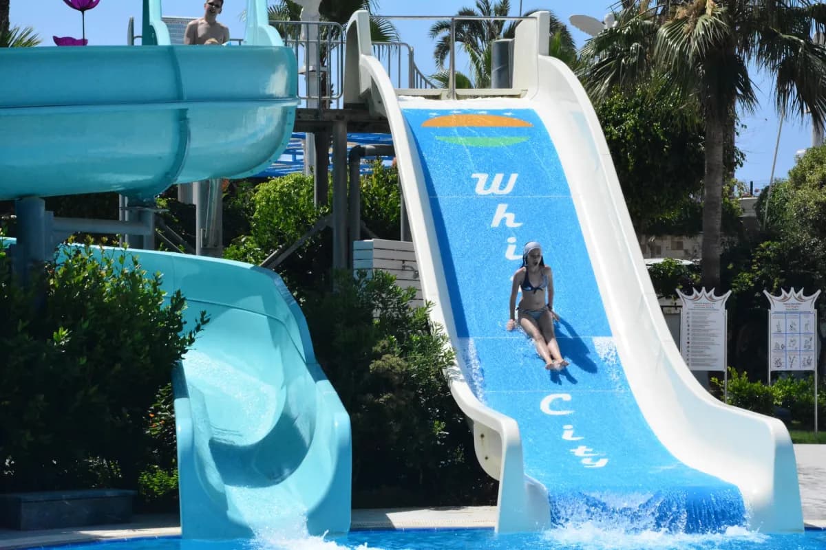 White City Beach Hotel - Adult Only (+16) - photo 7