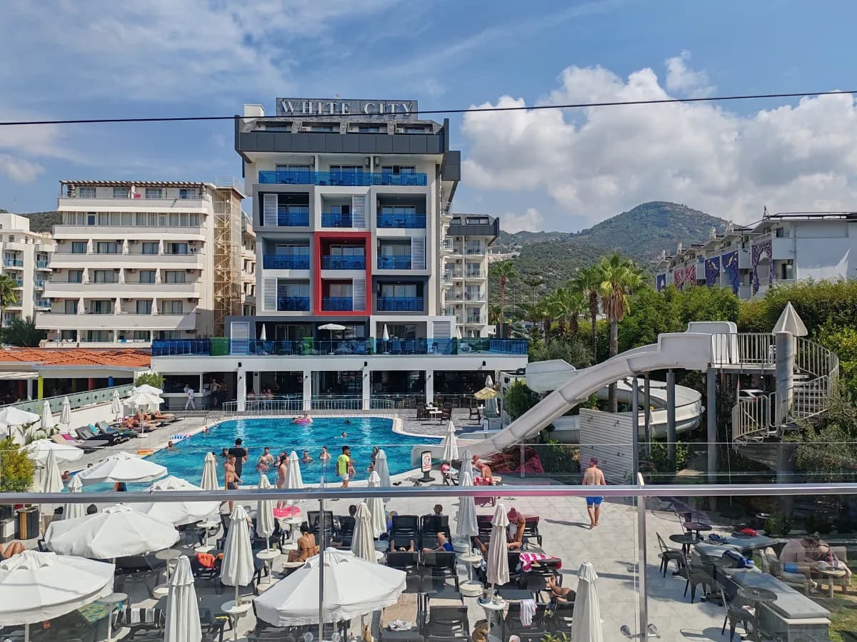 White City Beach Hotel - Adult Only (+16) - photo 8