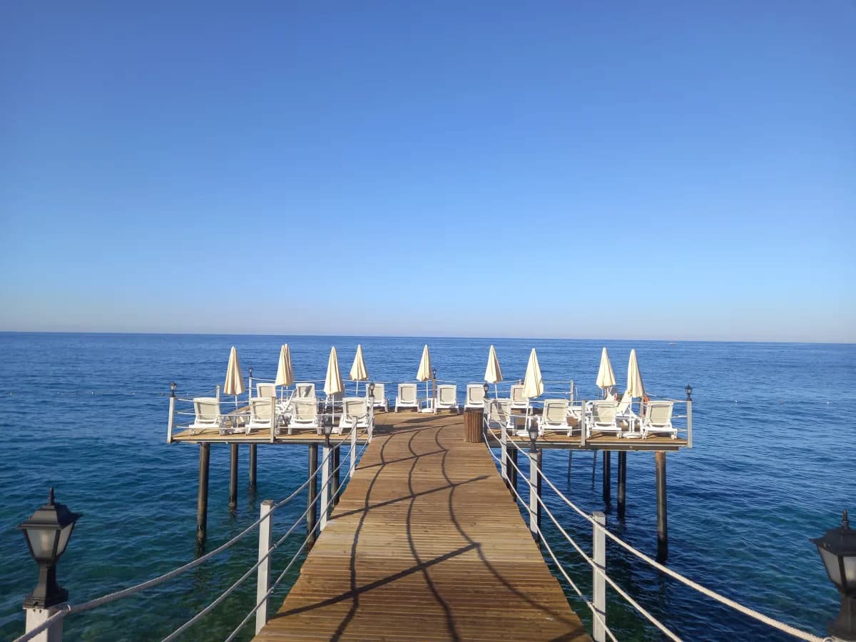 White City Beach Hotel - Adult Only (+16) - photo 9