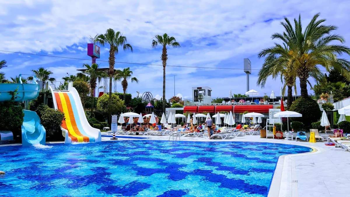 White City Beach Hotel - Adult Only (+16) - photo 10