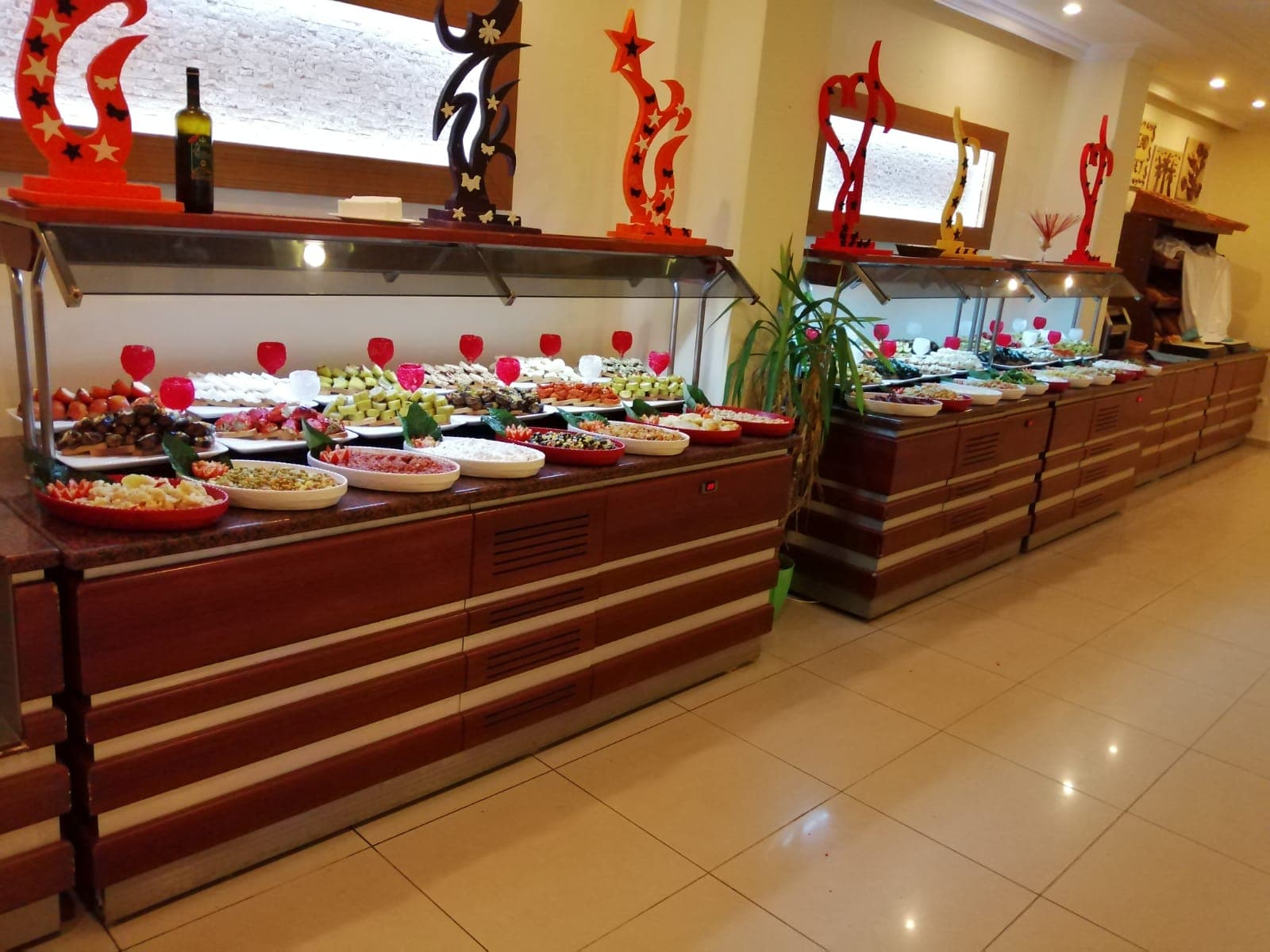 Xeno Eftalia Resort Hotel - photo 4