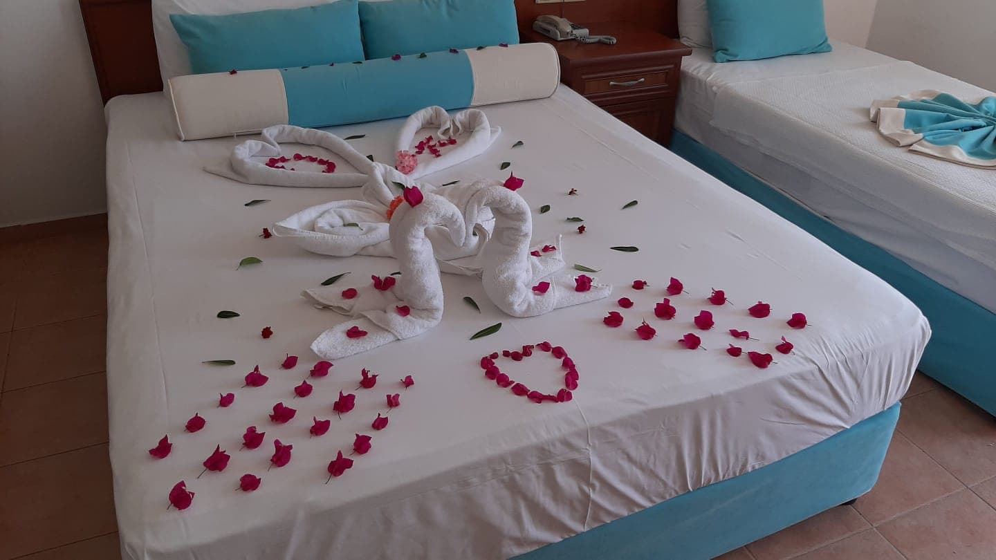 Xeno Eftalia Resort Hotel - photo 5
