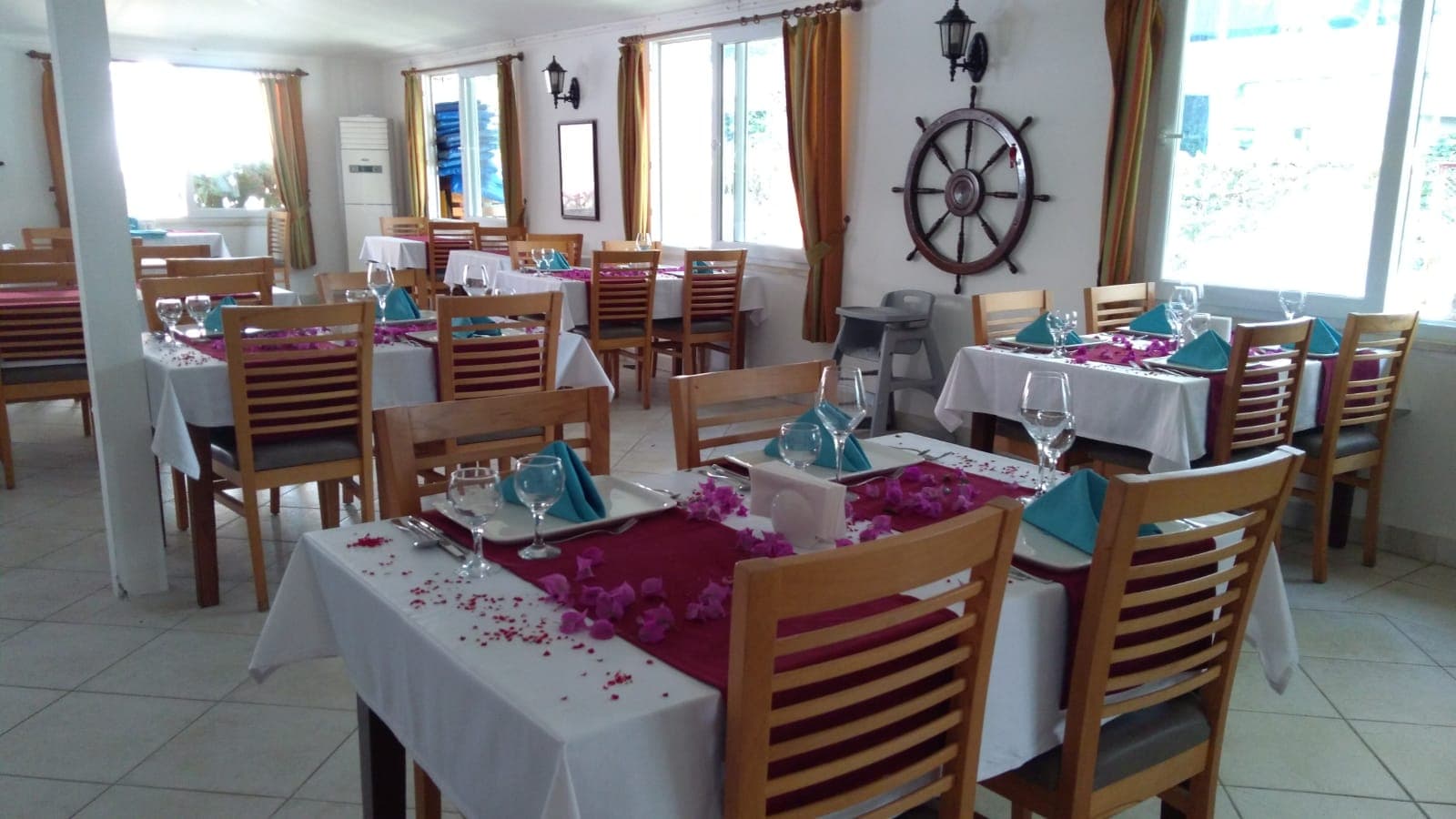 Xeno Eftalia Resort Hotel - photo 9