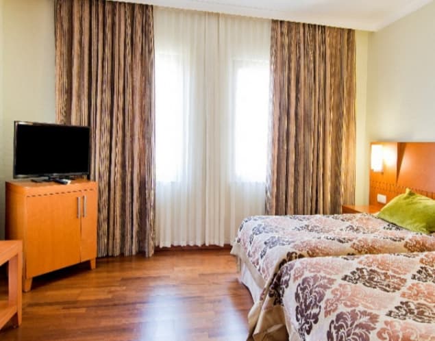 Club Calimera Serra Palace - photo 2