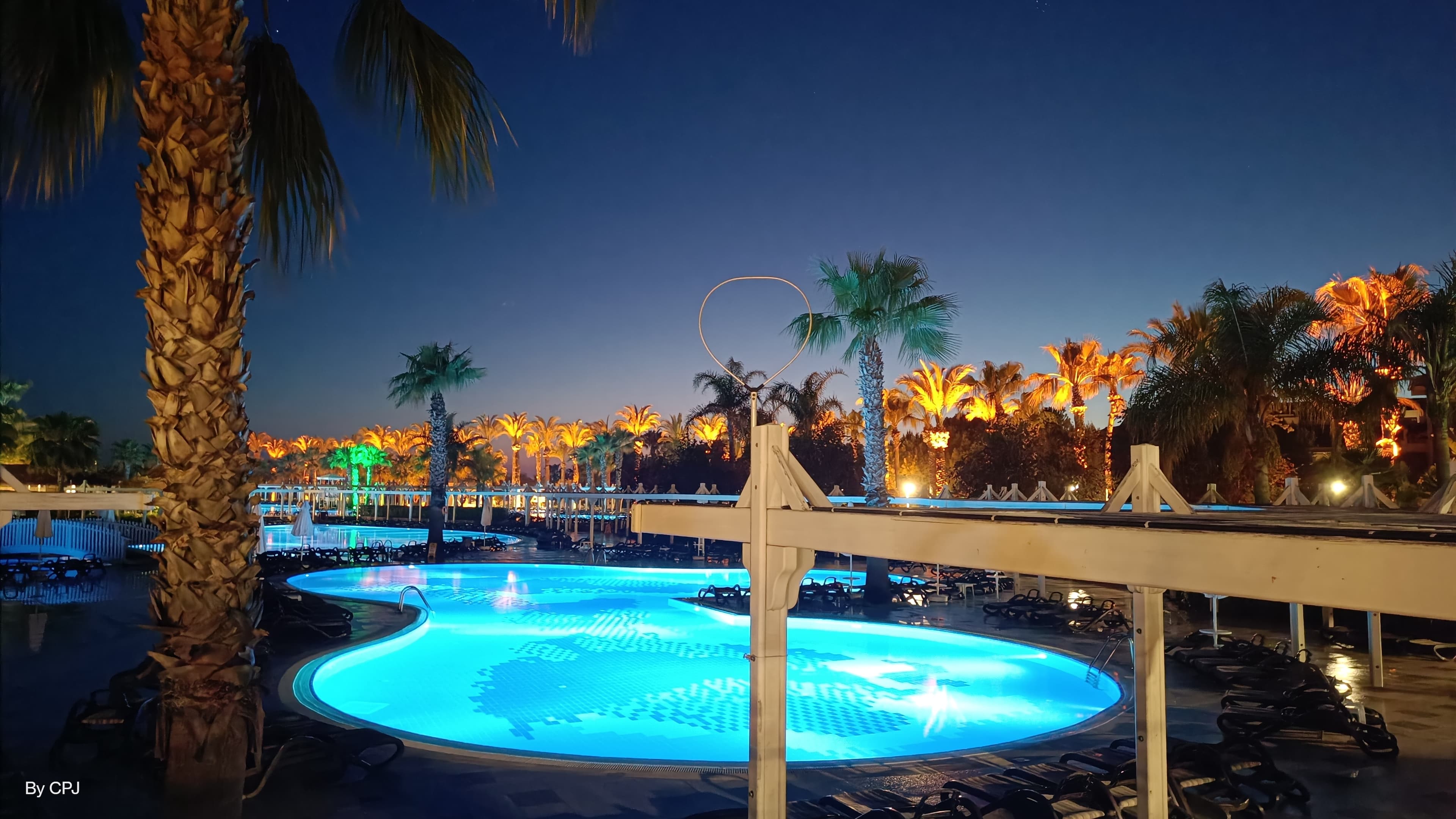 Club Calimera Serra Palace - photo 3