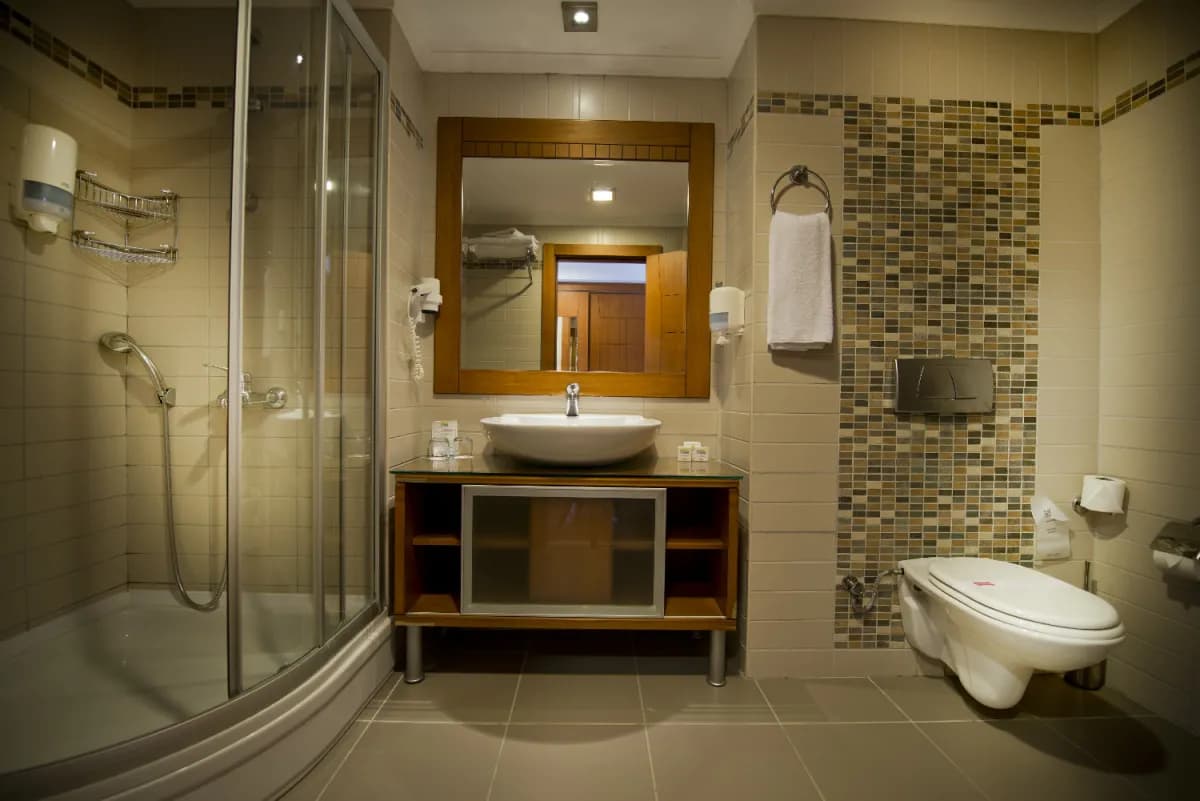 Club Calimera Serra Palace - photo 4
