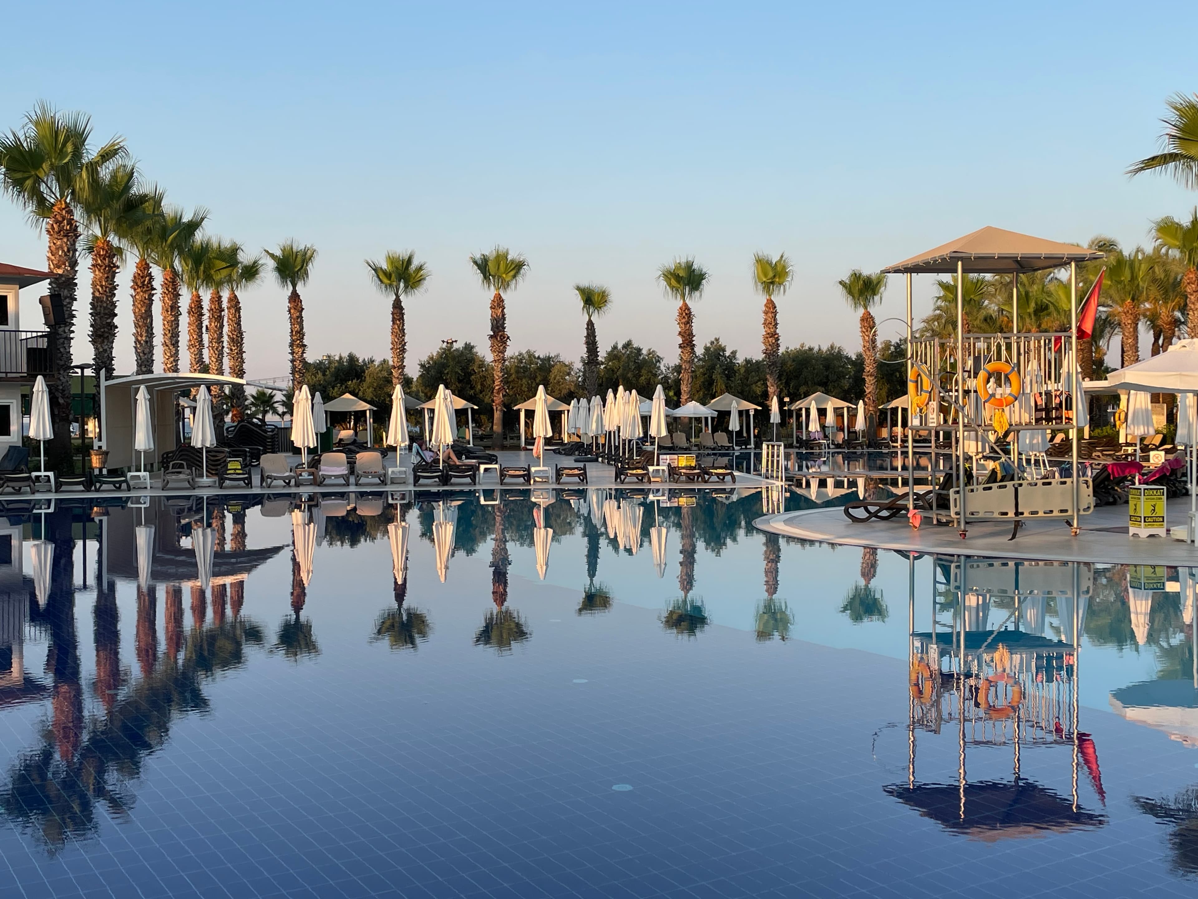 Club Calimera Serra Palace - photo 6