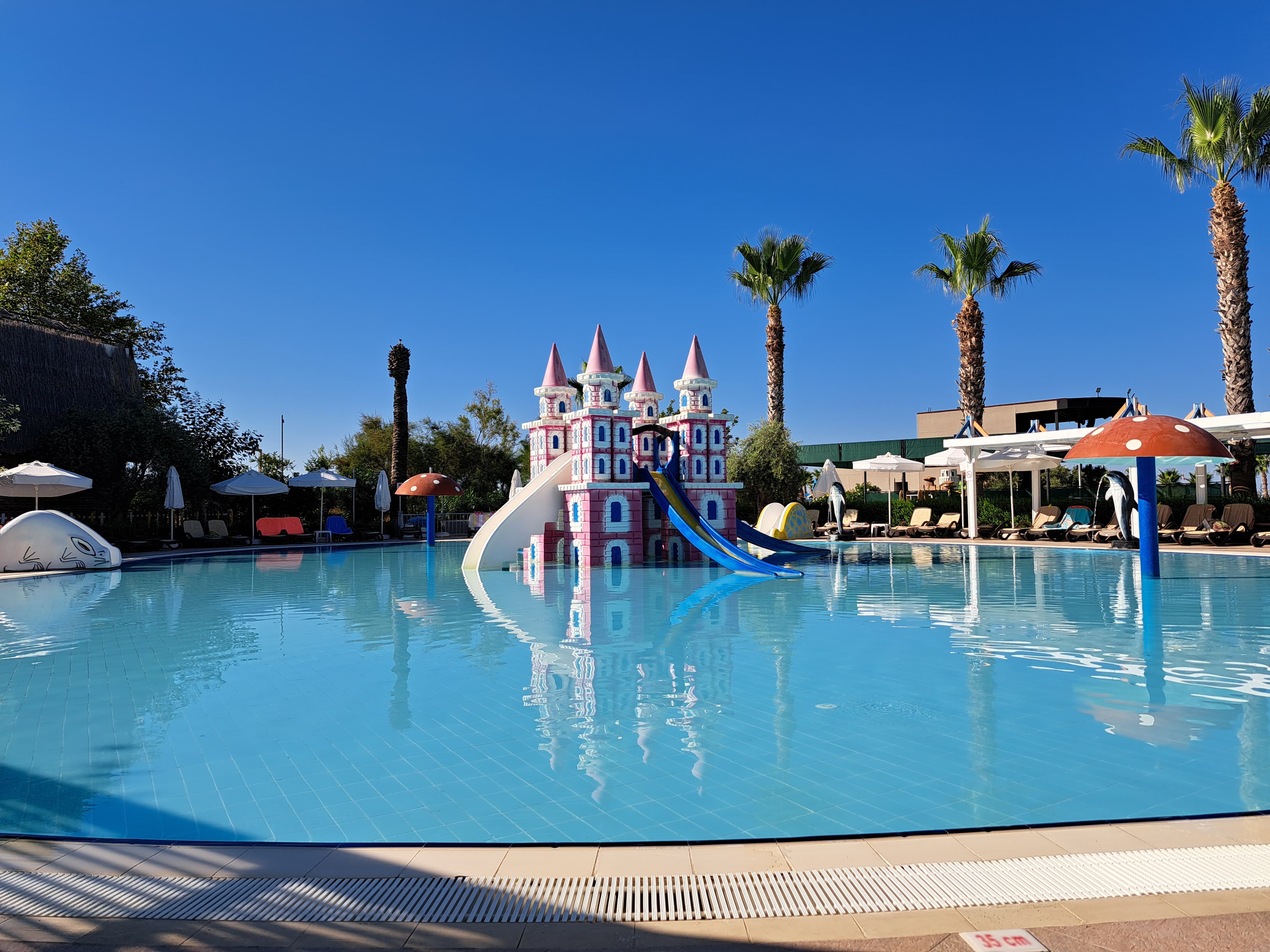 Club Calimera Serra Palace - photo 7