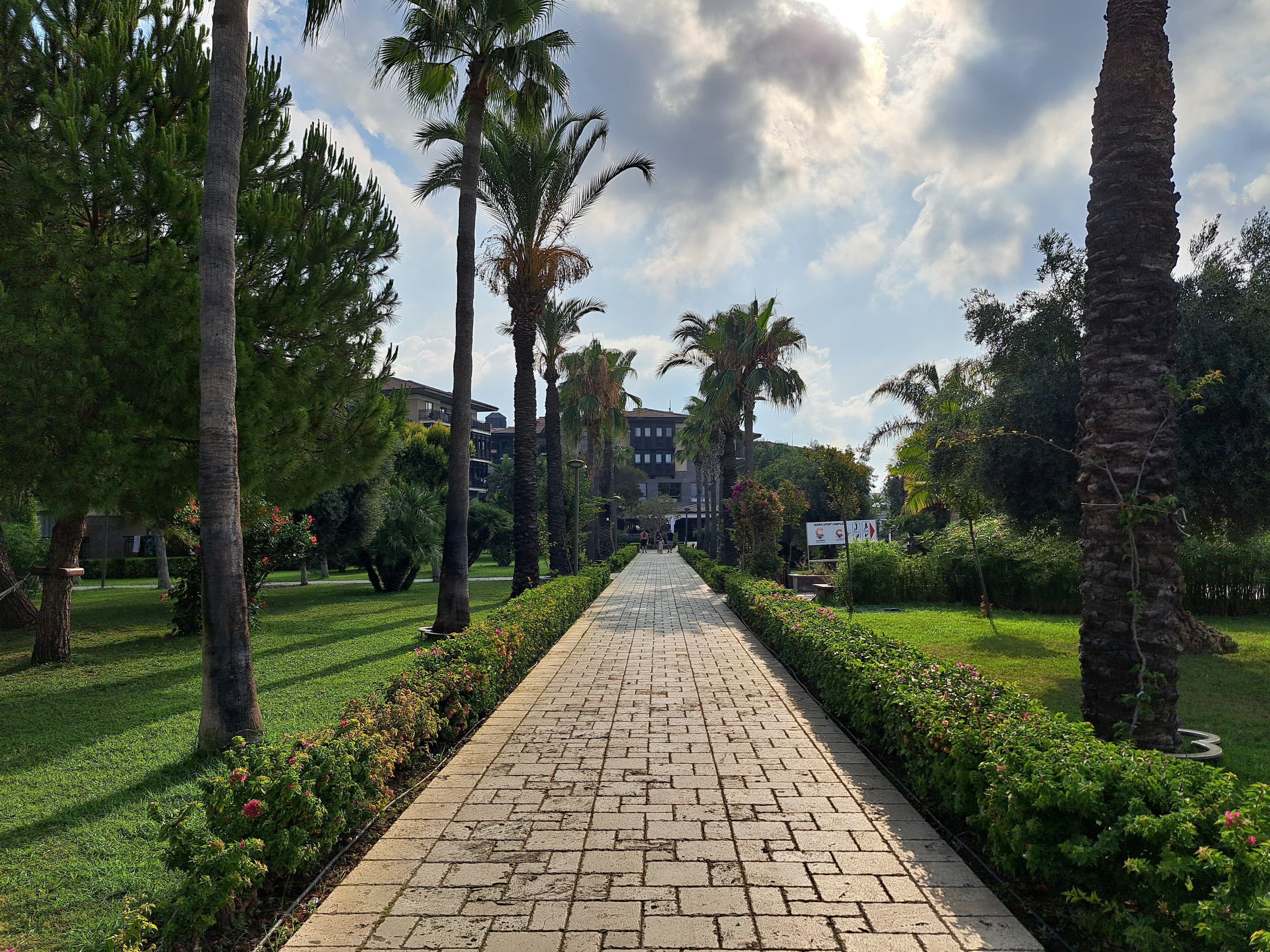 Club Calimera Serra Palace - photo 8
