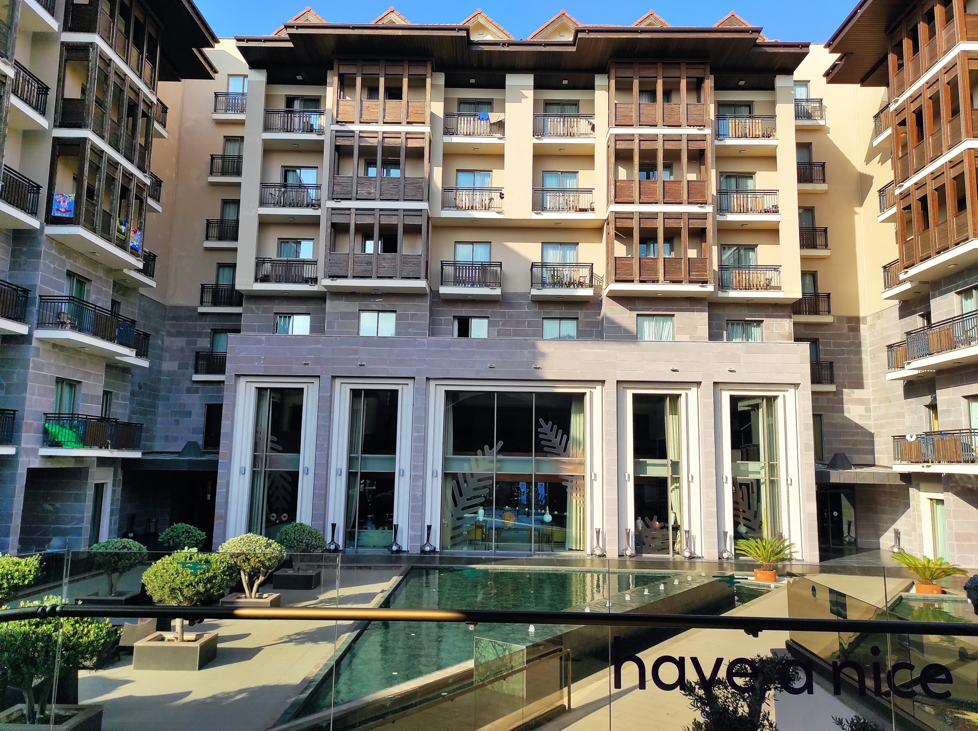 Club Calimera Serra Palace - photo 9