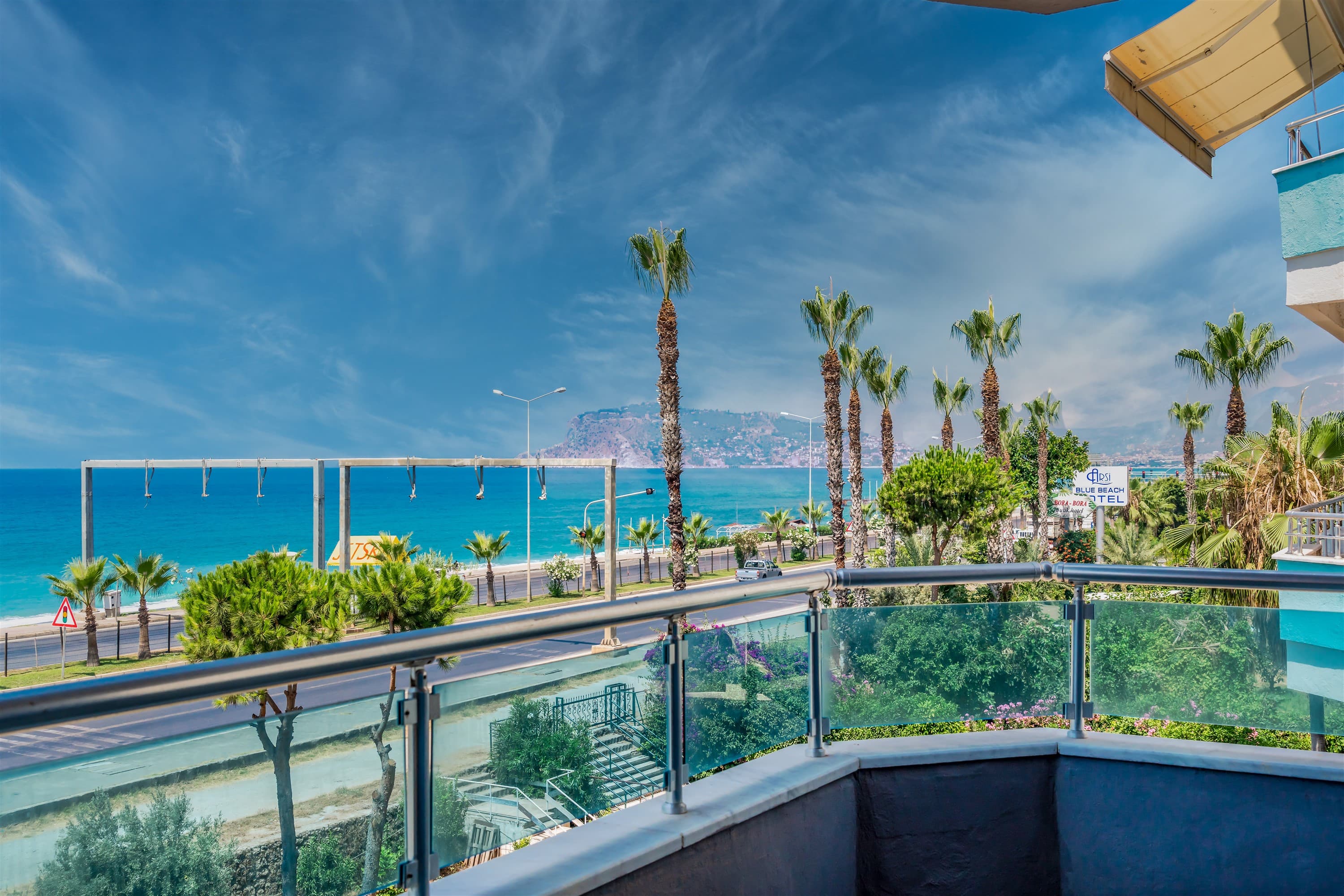 Arsi Paradise Beach Hotel - photo 3
