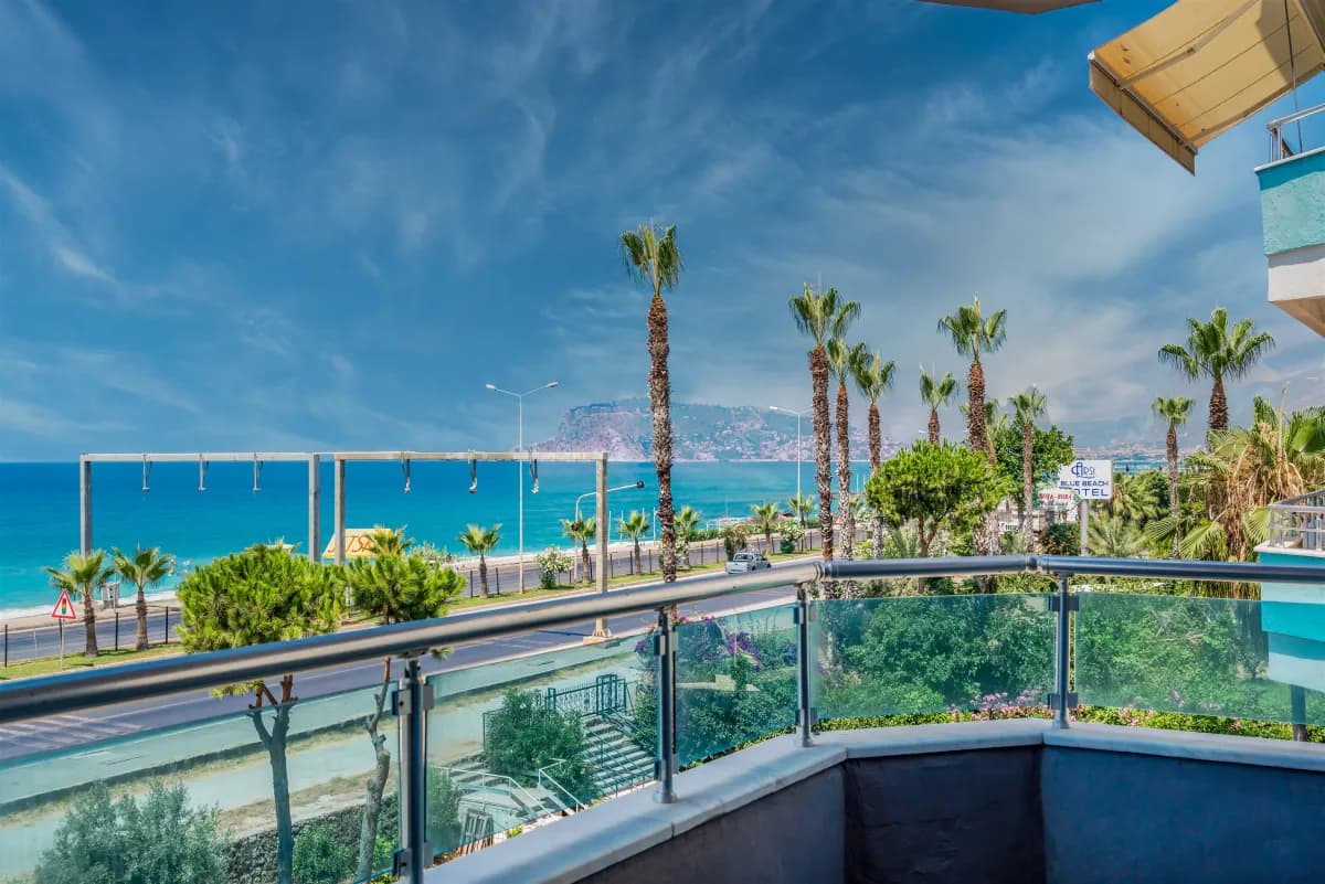 Arsi Paradise Beach Hotel - photo 3