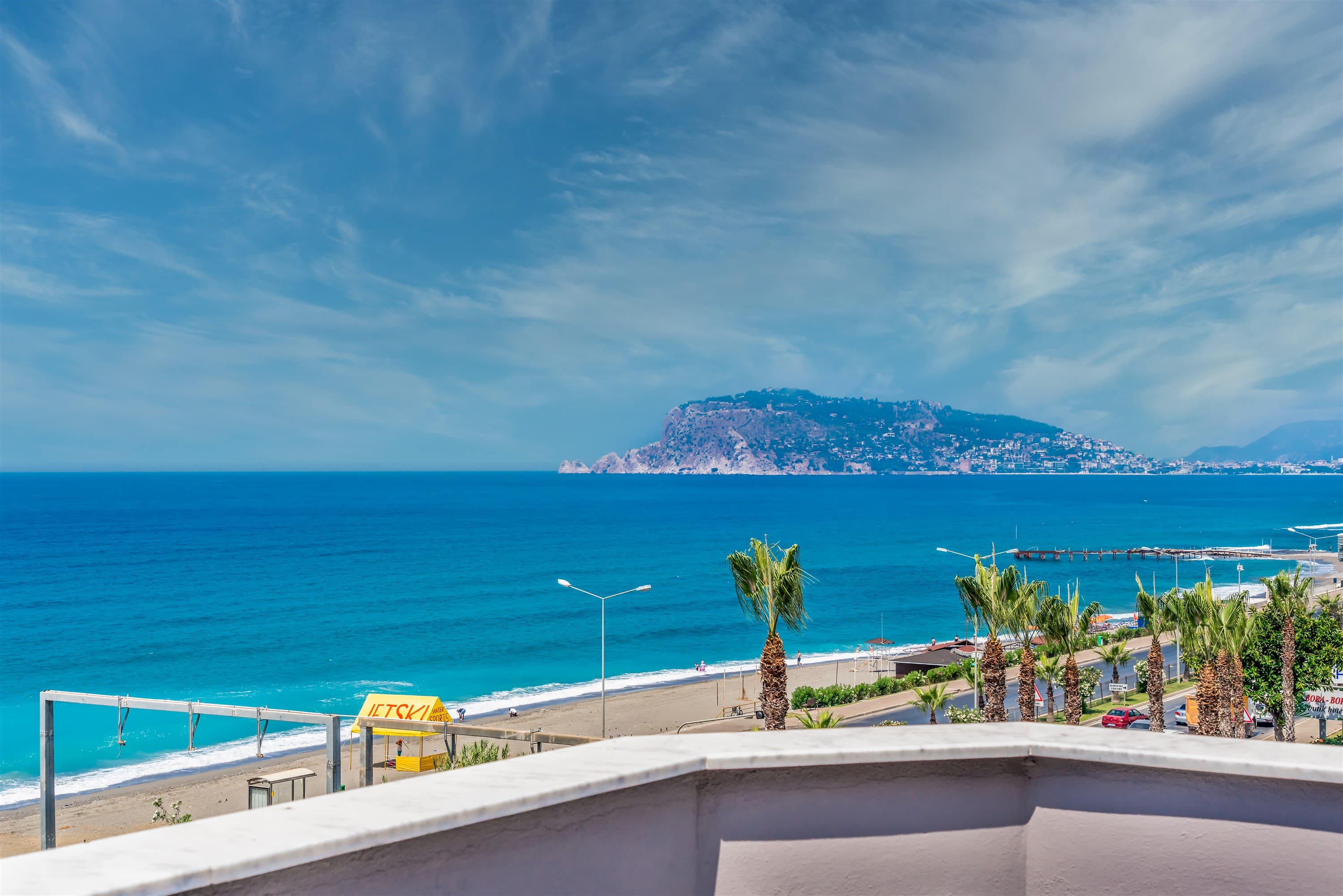 Arsi Paradise Beach Hotel - photo 6
