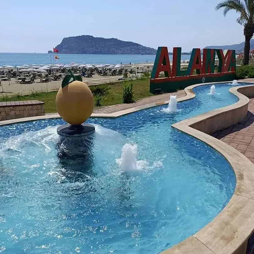 Bariscan Hotel - photo 3