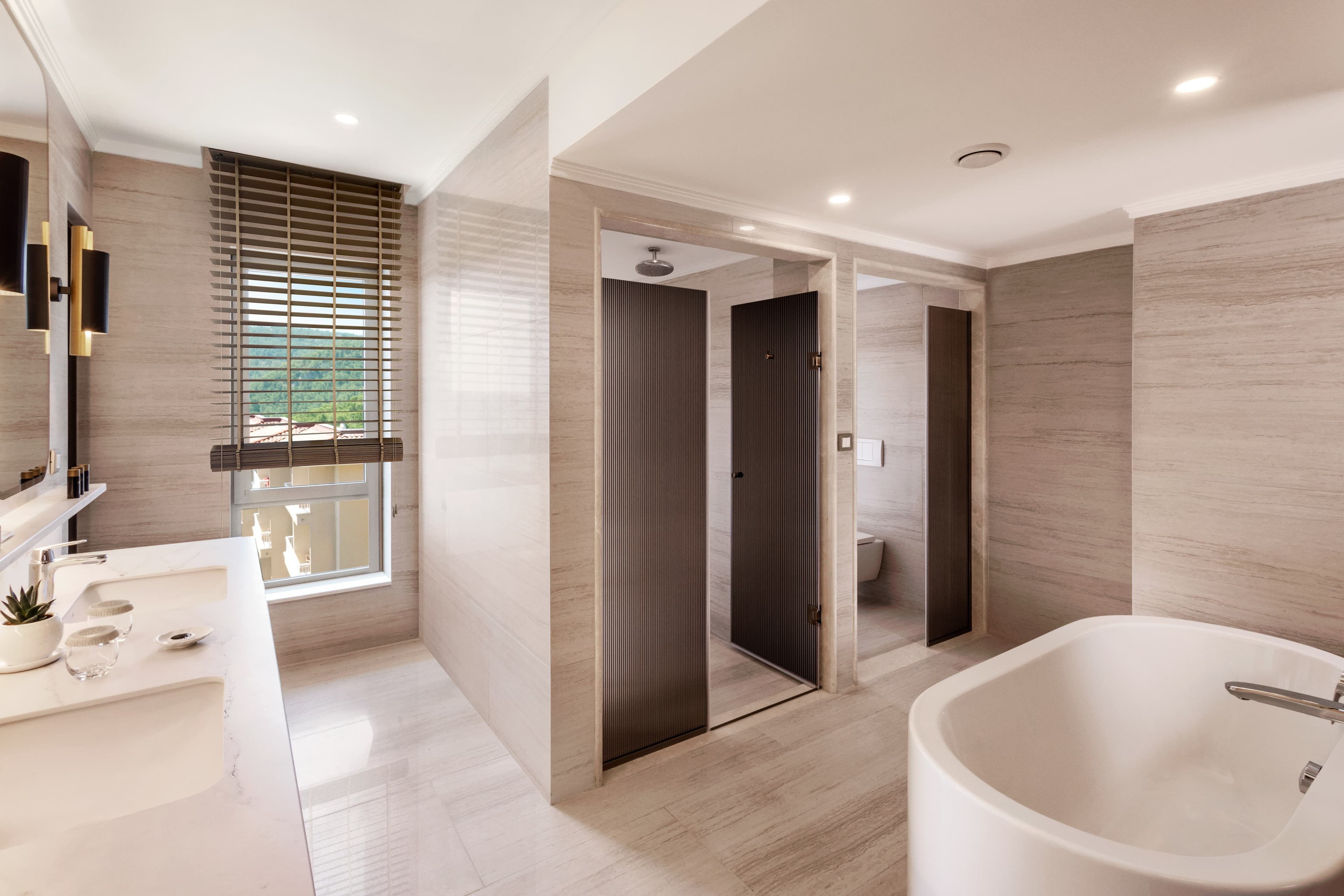 AKKA Hotels Antedon - photo 4
