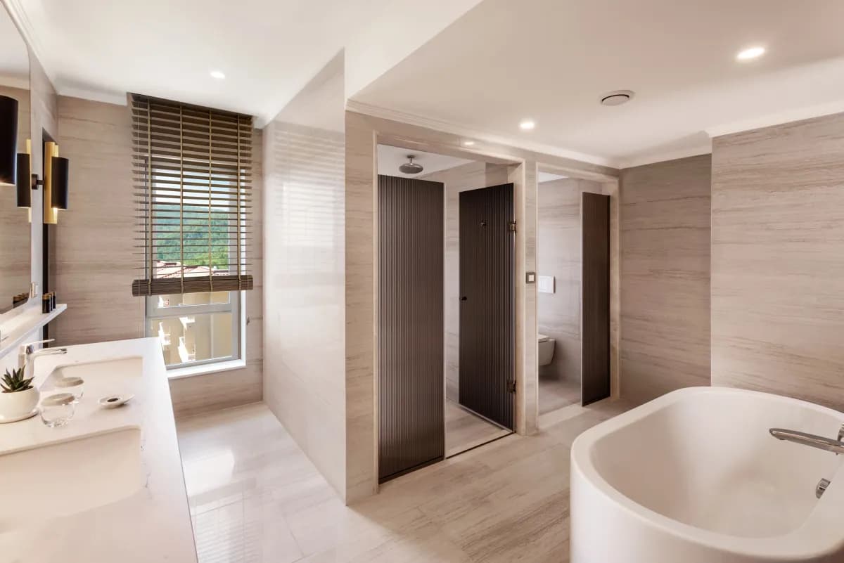 AKKA Hotels Antedon - photo 4